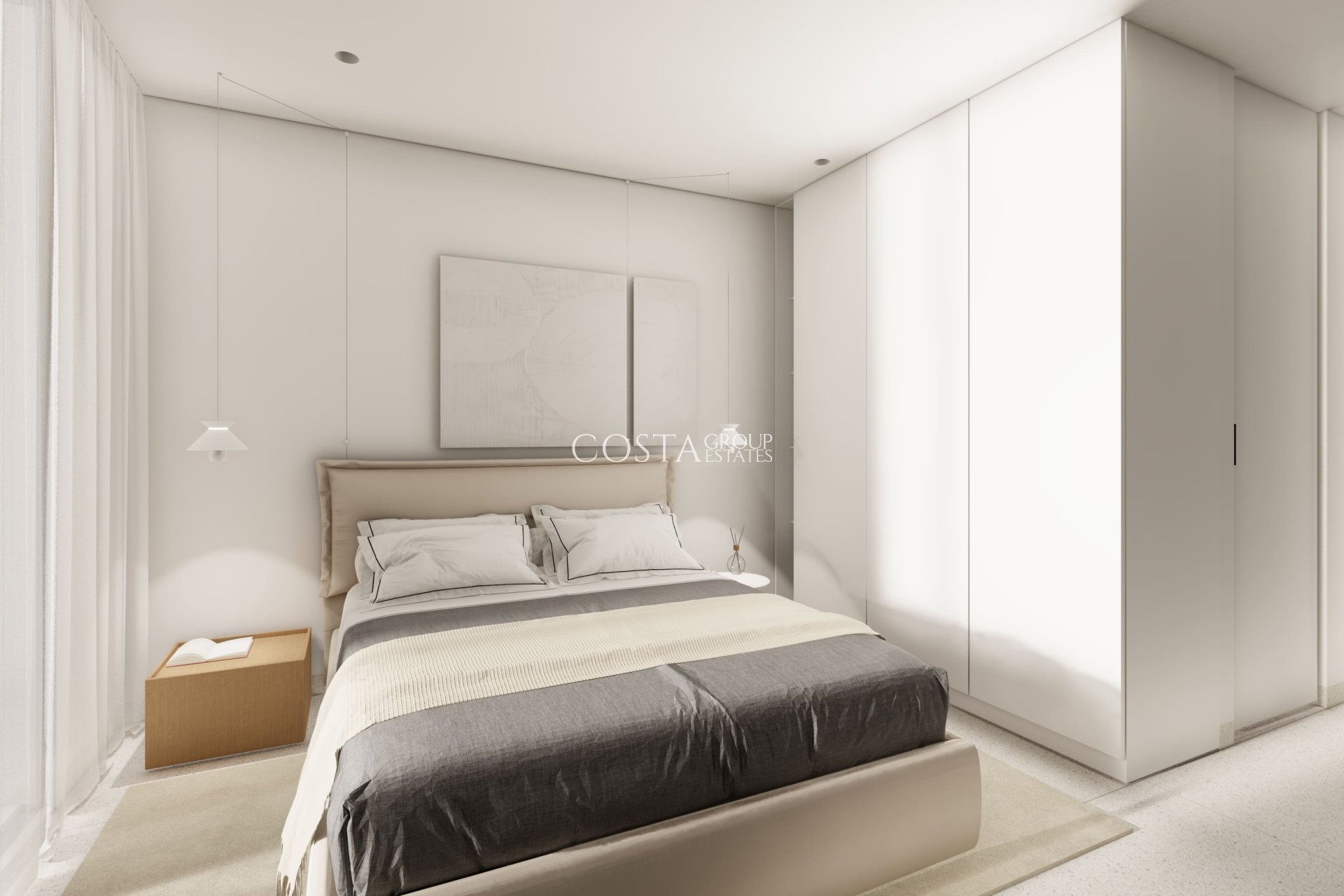 Nieuwbouw Woningen - Apartments -
Guardamar del Segura - Guardamar Del Segura
