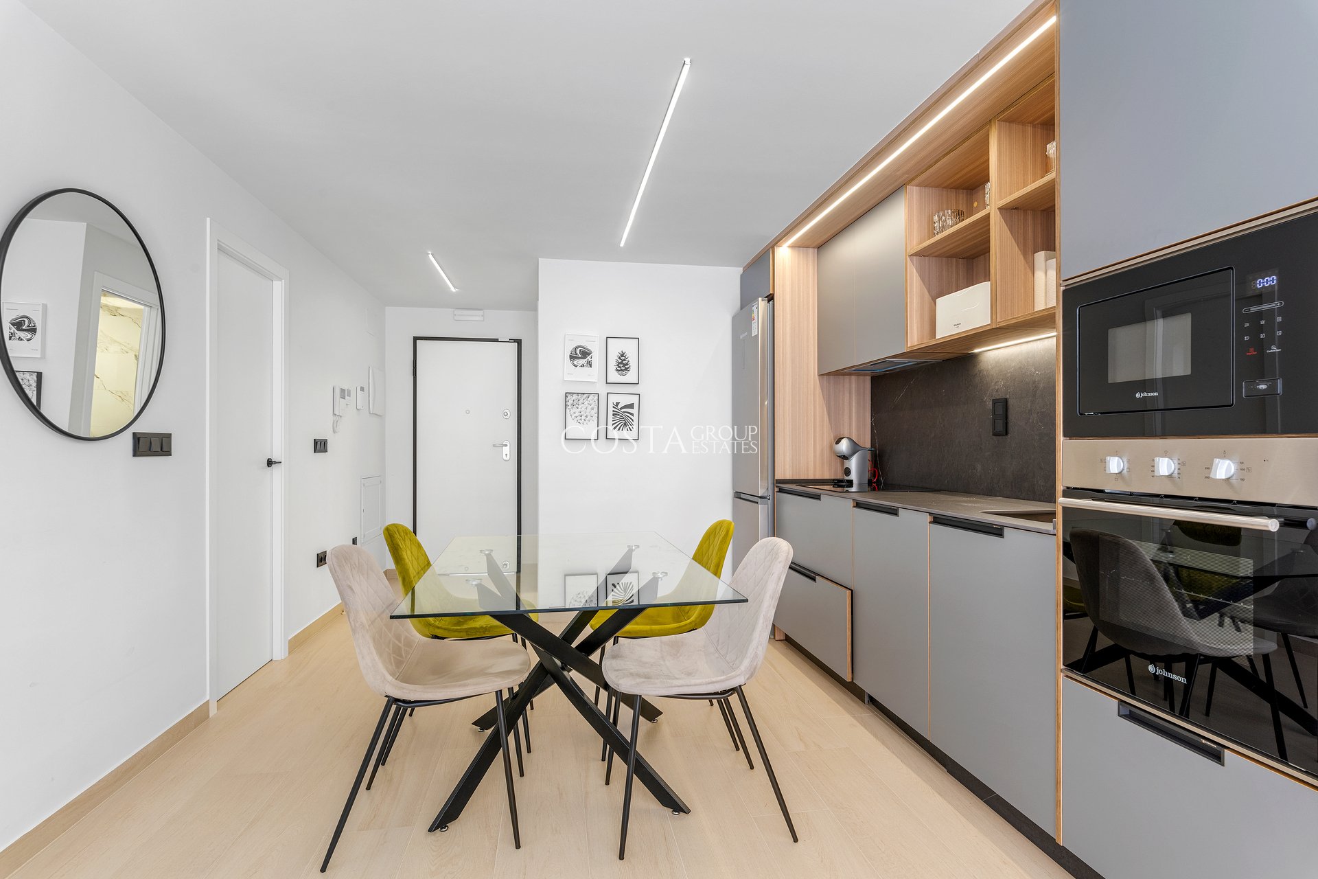 Nieuwbouw Woningen - Apartments -
Guardamar del Segura - Guardamar Del Segura