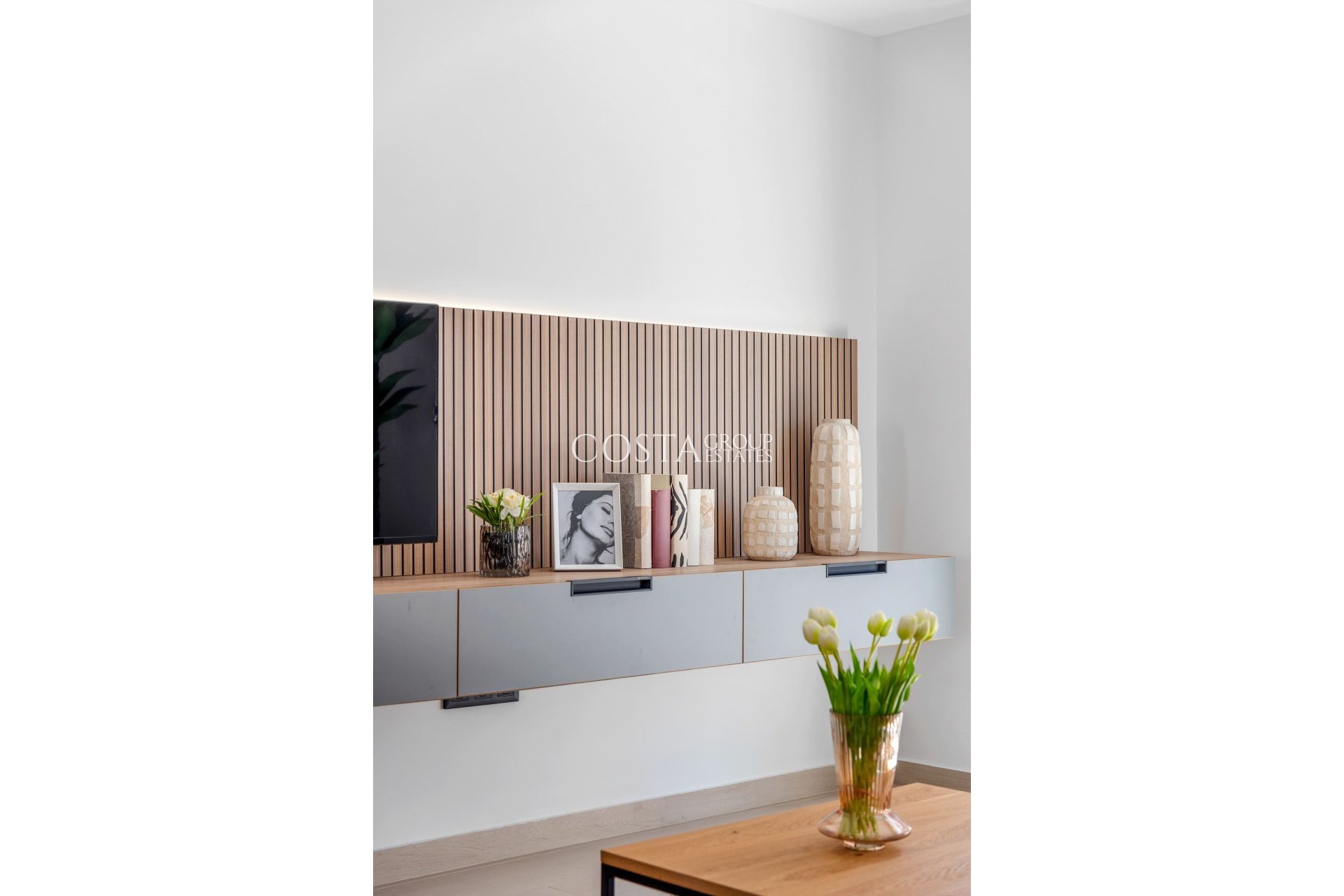 Nieuwbouw Woningen - Apartments -
Guardamar del Segura - Guardamar Del Segura