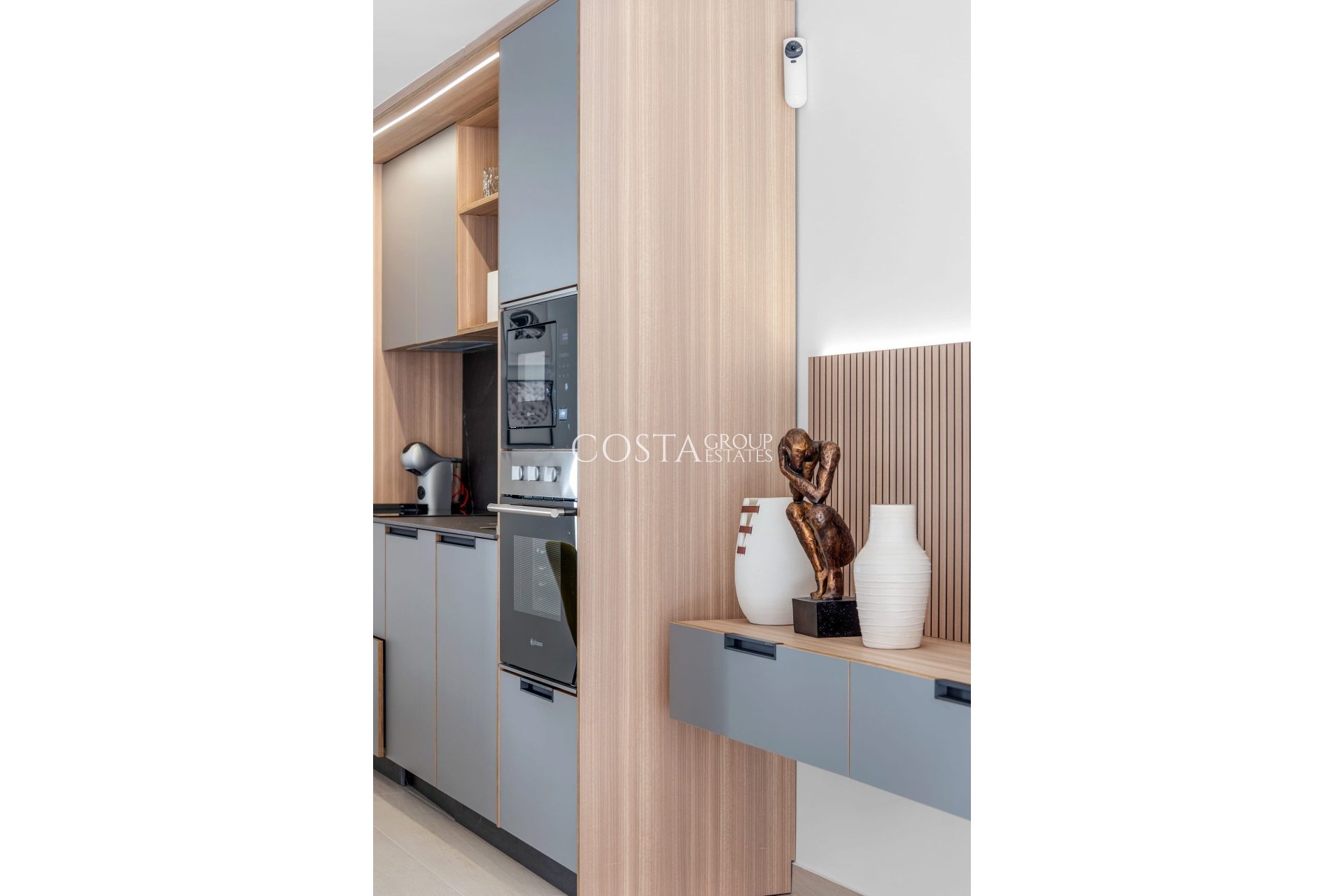 Nieuwbouw Woningen - Apartments -
Guardamar del Segura - Guardamar Del Segura