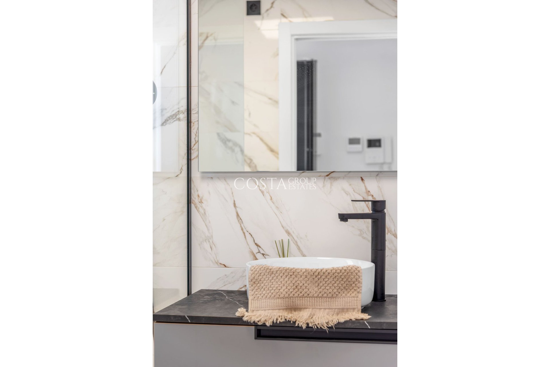 Nieuwbouw Woningen - Apartments -
Guardamar del Segura - Guardamar Del Segura