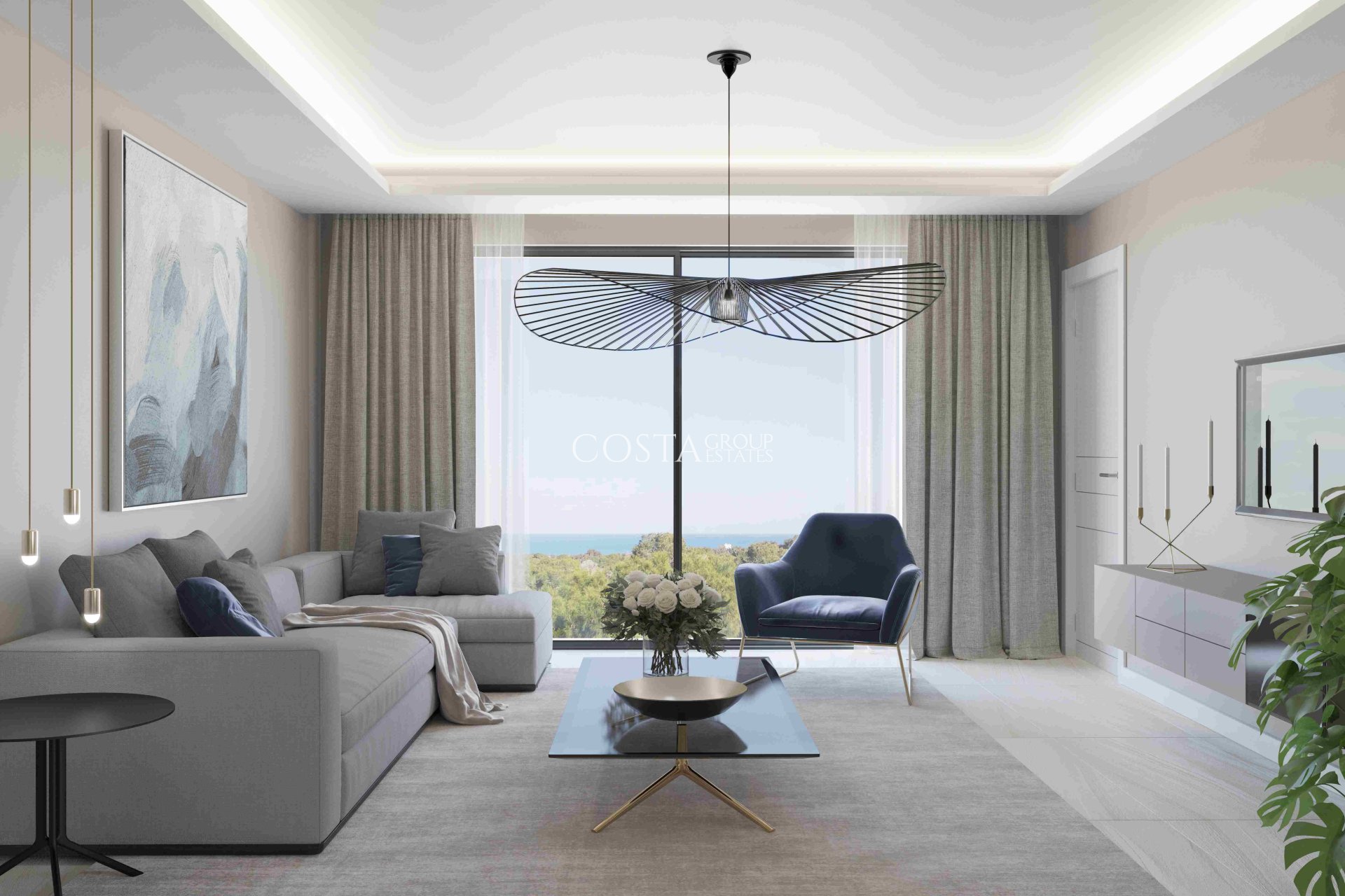 Nieuwbouw Woningen - Apartments -
Guardamar del Segura - Guardamar Del Segura