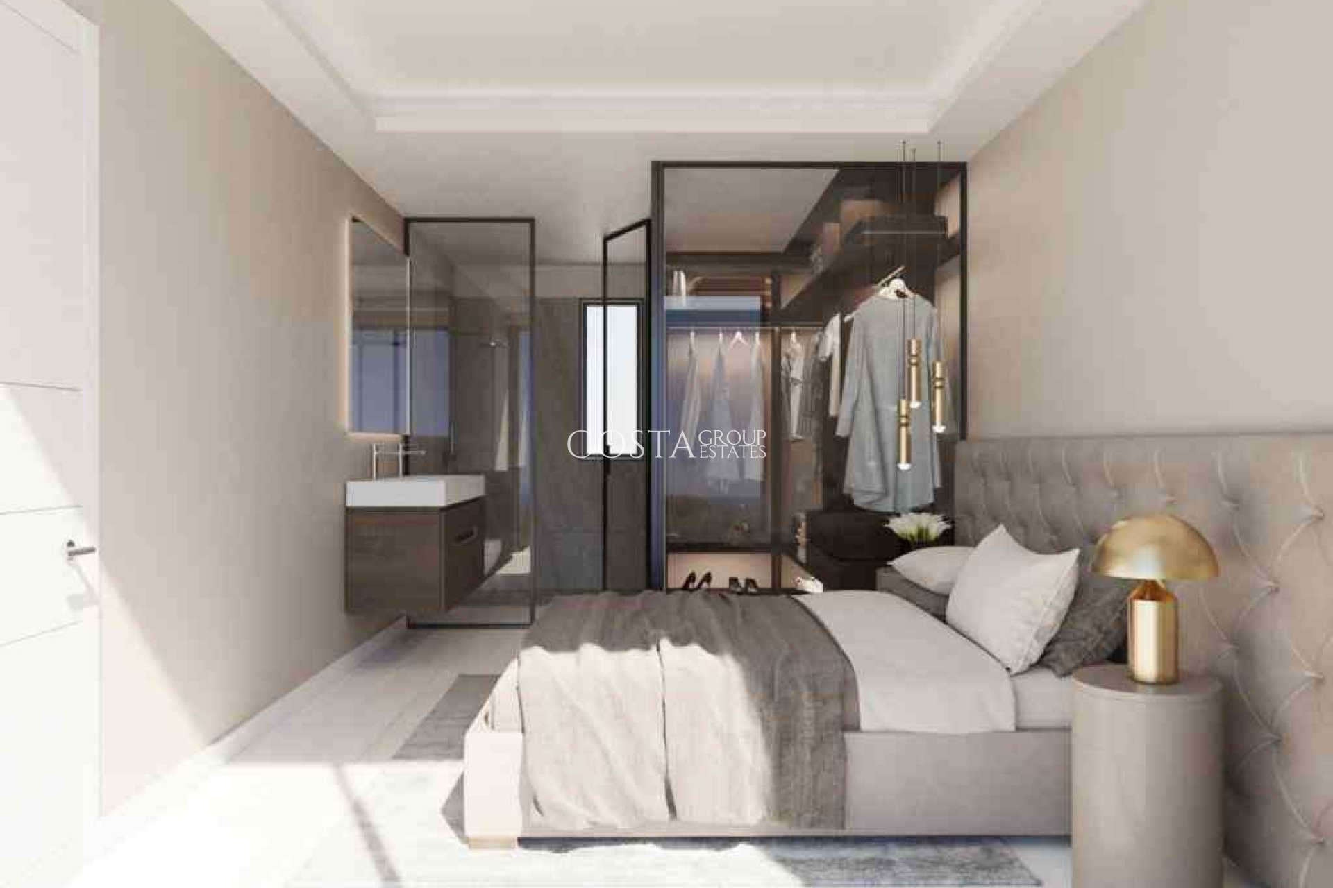 Nieuwbouw Woningen - Apartments -
Guardamar del Segura - Guardamar Del Segura