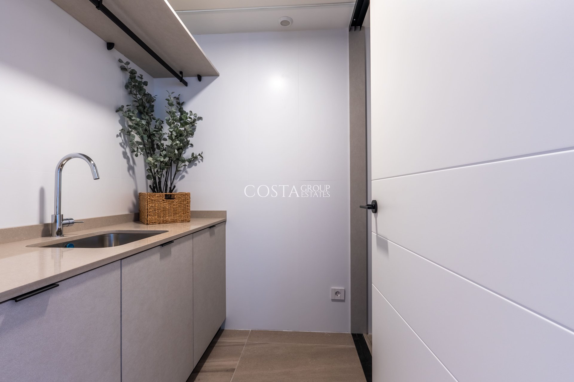 Nieuwbouw Woningen - Apartments -
Guardamar del Segura - Guardamar Del Segura
