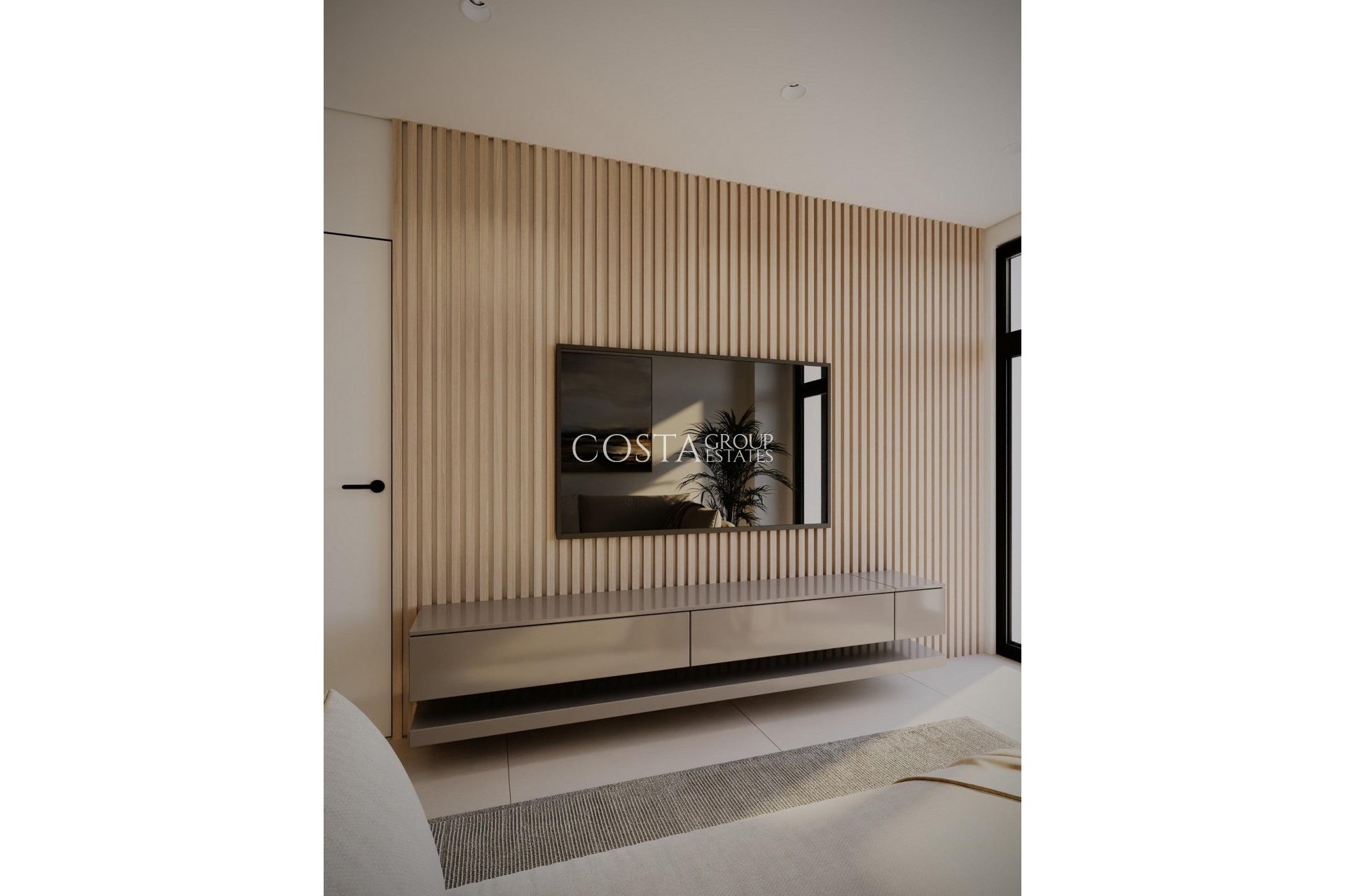 Nieuwbouw Woningen - Apartments -
Guardamar del Segura - Guardamar Del Segura