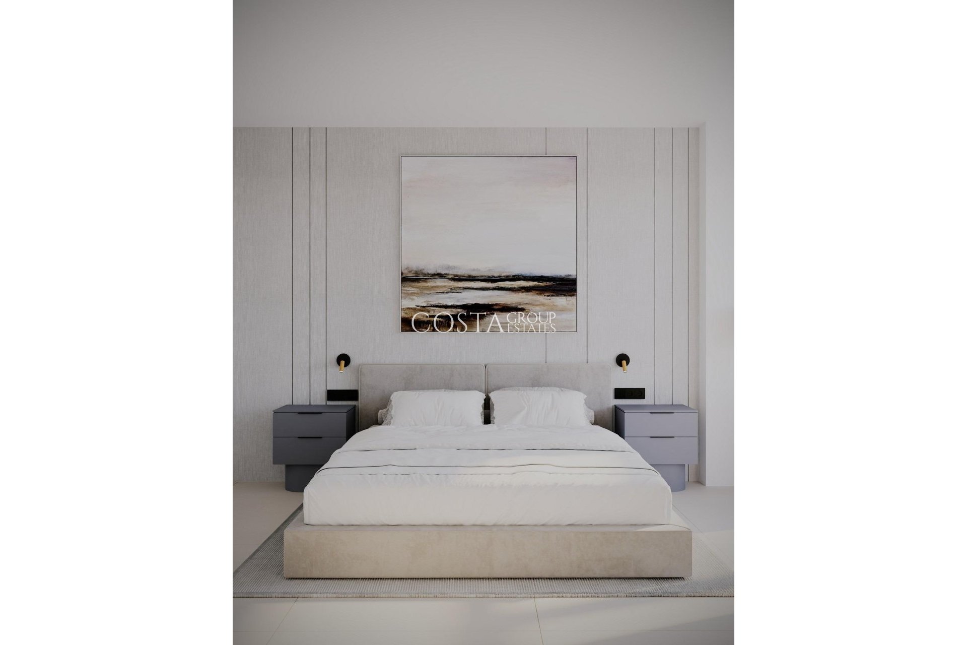 Nieuwbouw Woningen - Apartments -
Guardamar del Segura - Guardamar Del Segura
