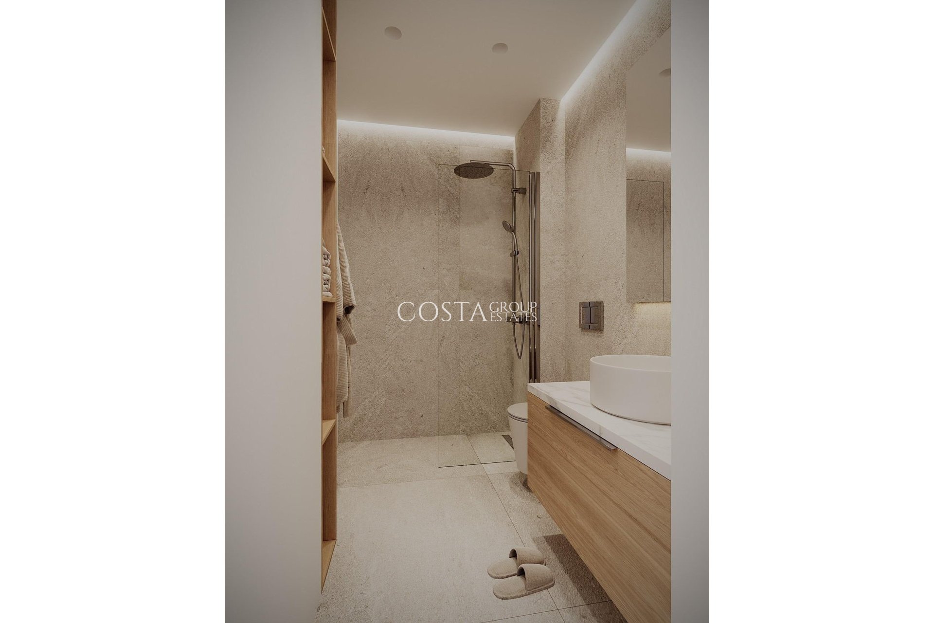 Nieuwbouw Woningen - Apartments -
Guardamar del Segura - Guardamar Del Segura