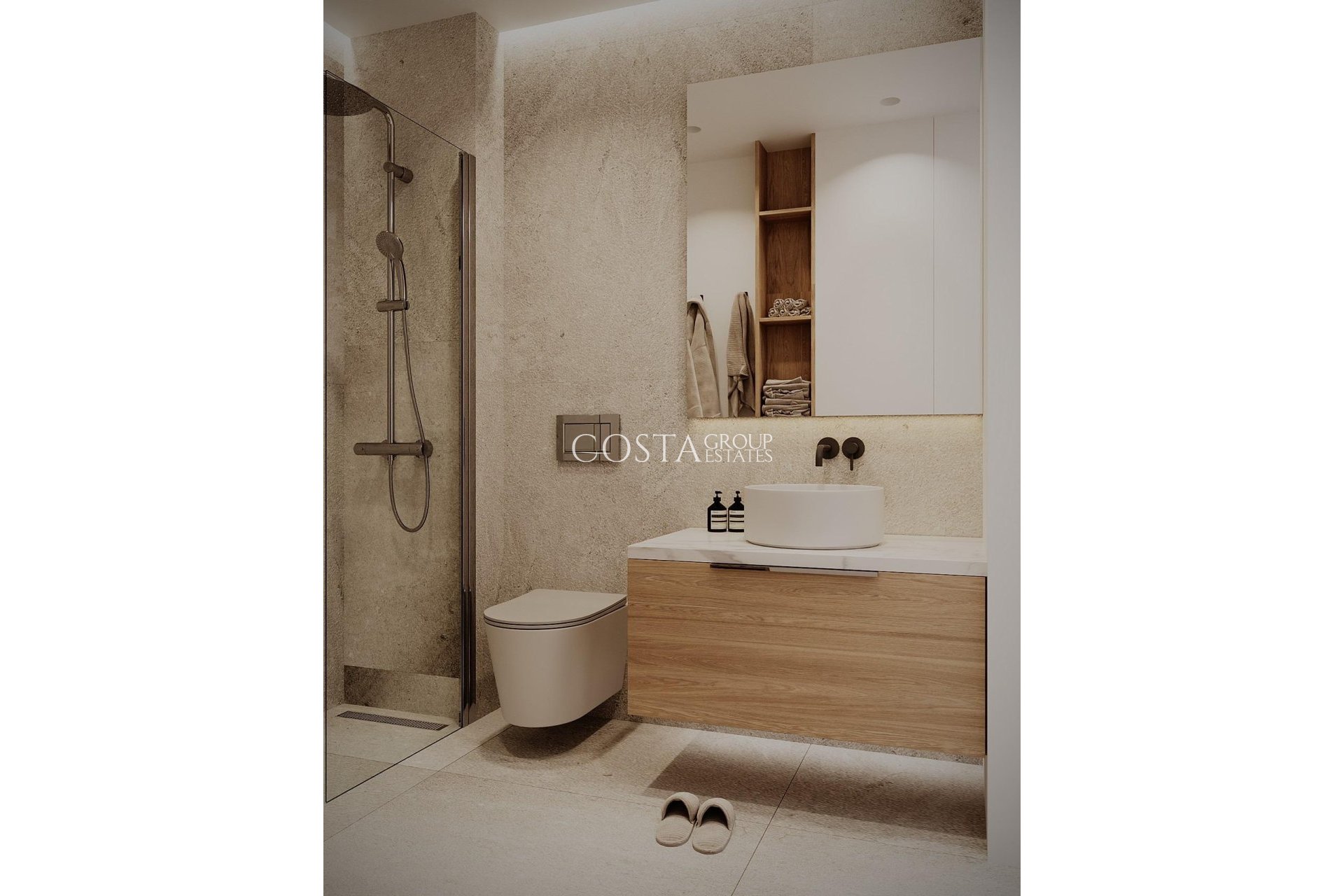 Nieuwbouw Woningen - Apartments -
Guardamar del Segura - Guardamar Del Segura