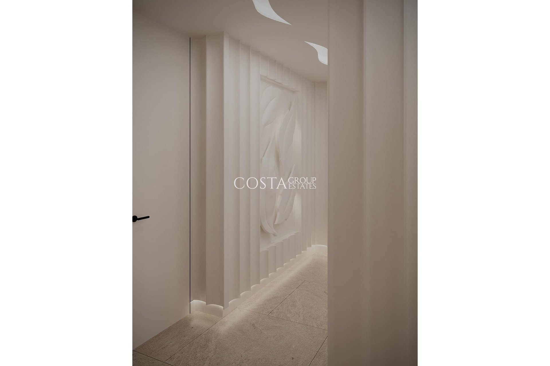 Nieuwbouw Woningen - Apartments -
Guardamar del Segura - Guardamar Del Segura