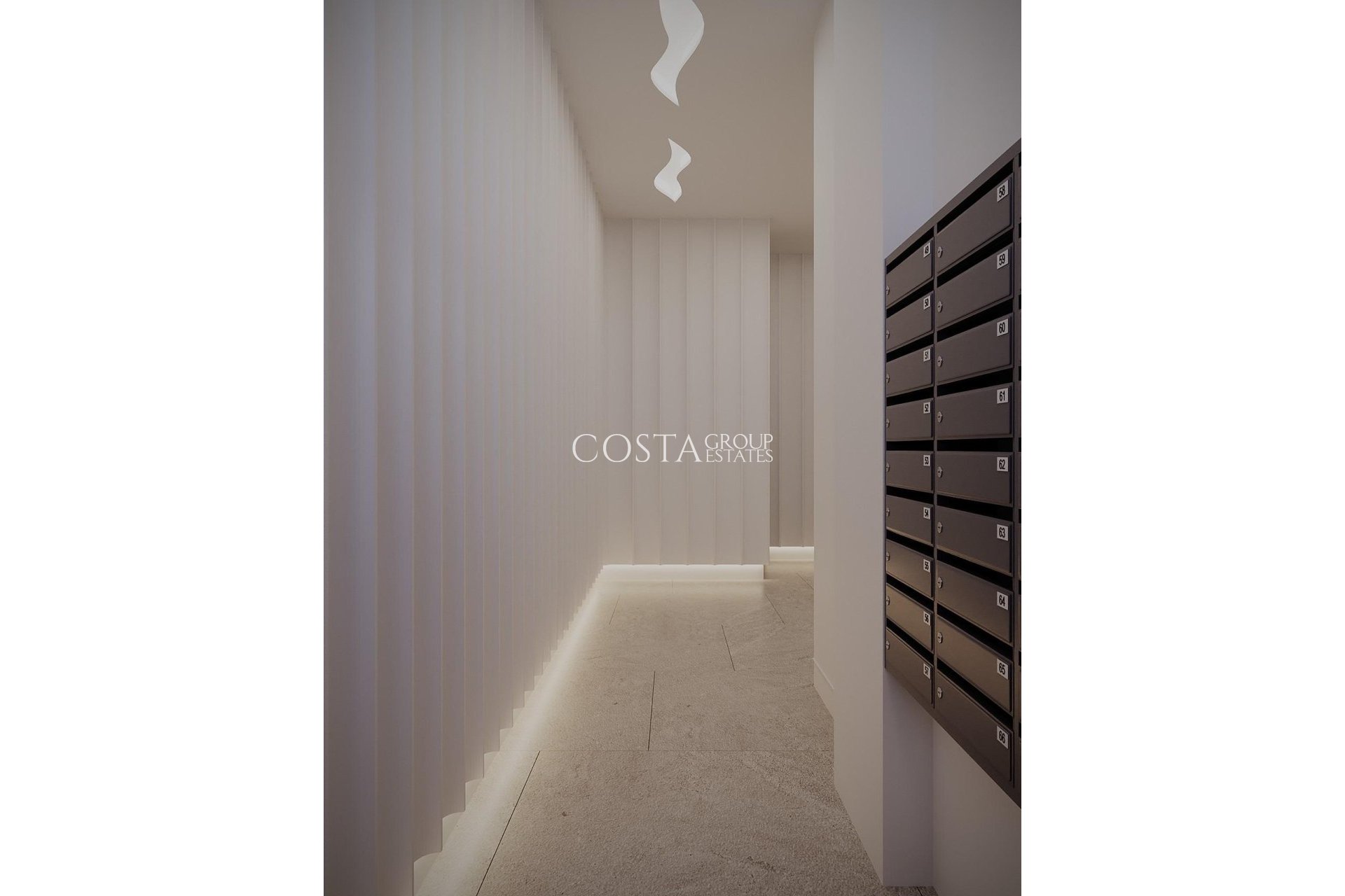 Nieuwbouw Woningen - Apartments -
Guardamar del Segura - Guardamar Del Segura