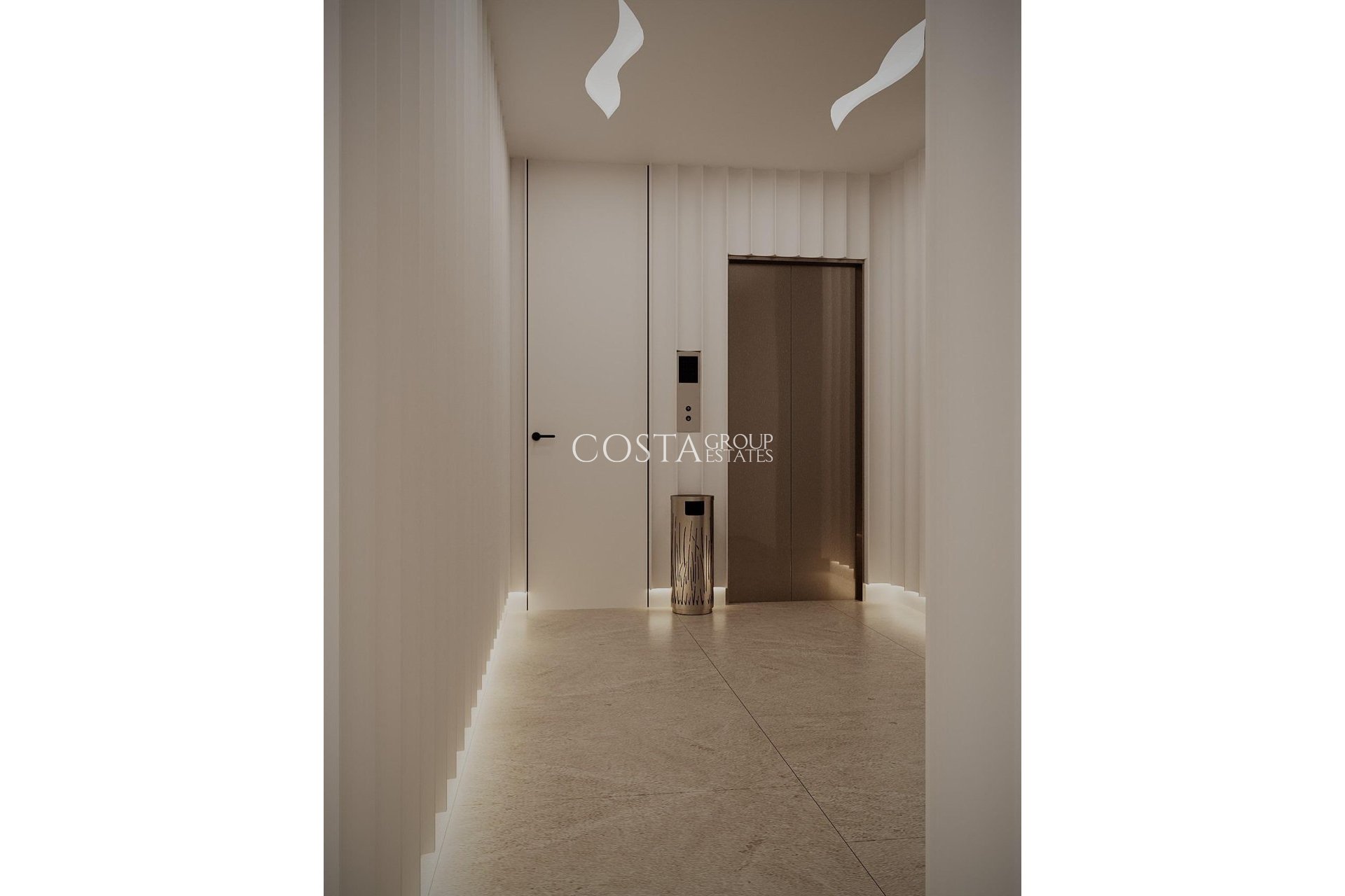 Nieuwbouw Woningen - Apartments -
Guardamar del Segura - Guardamar Del Segura