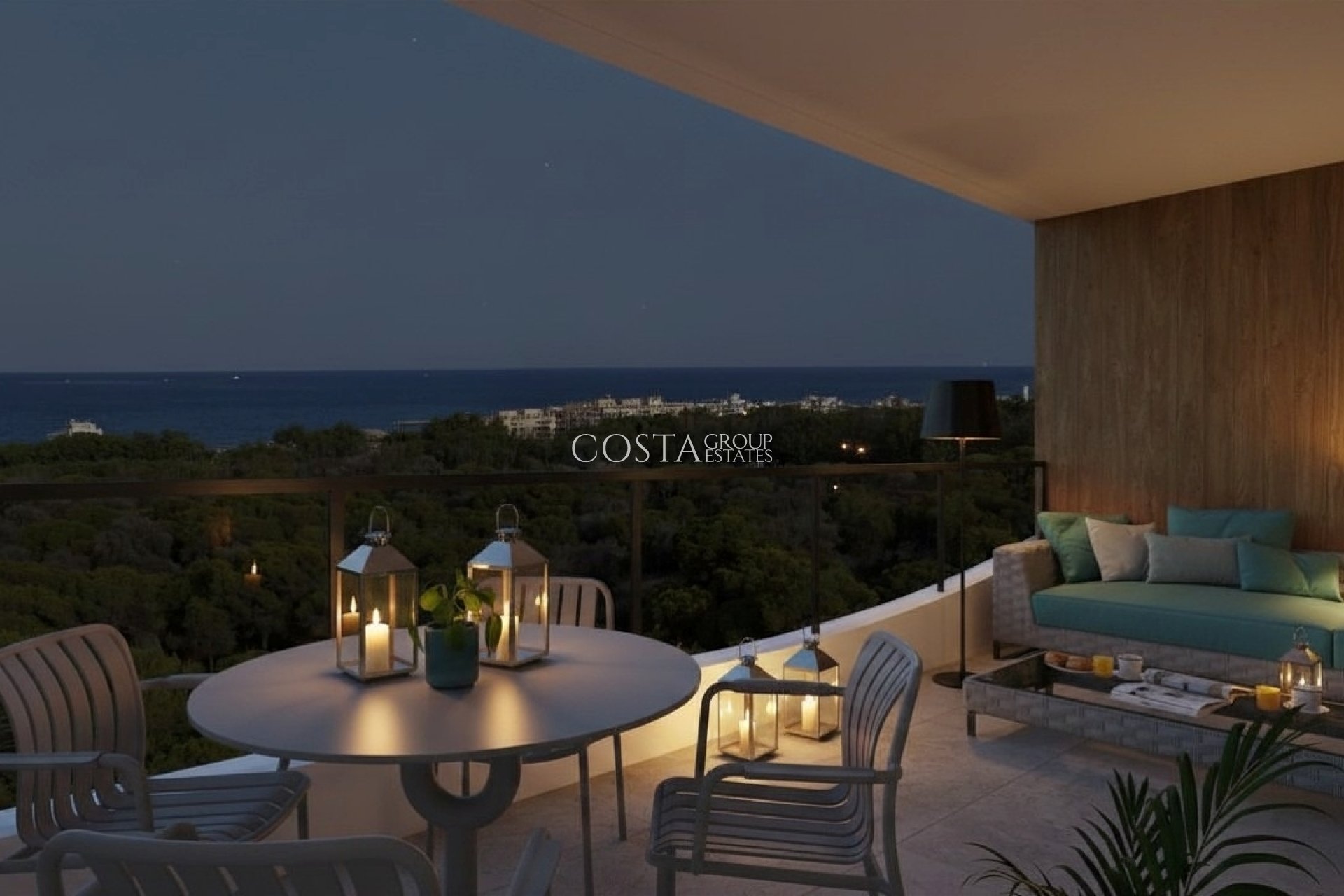 Nieuwbouw Woningen - Apartments -
Guardamar del Segura - Guardamar Del Segura