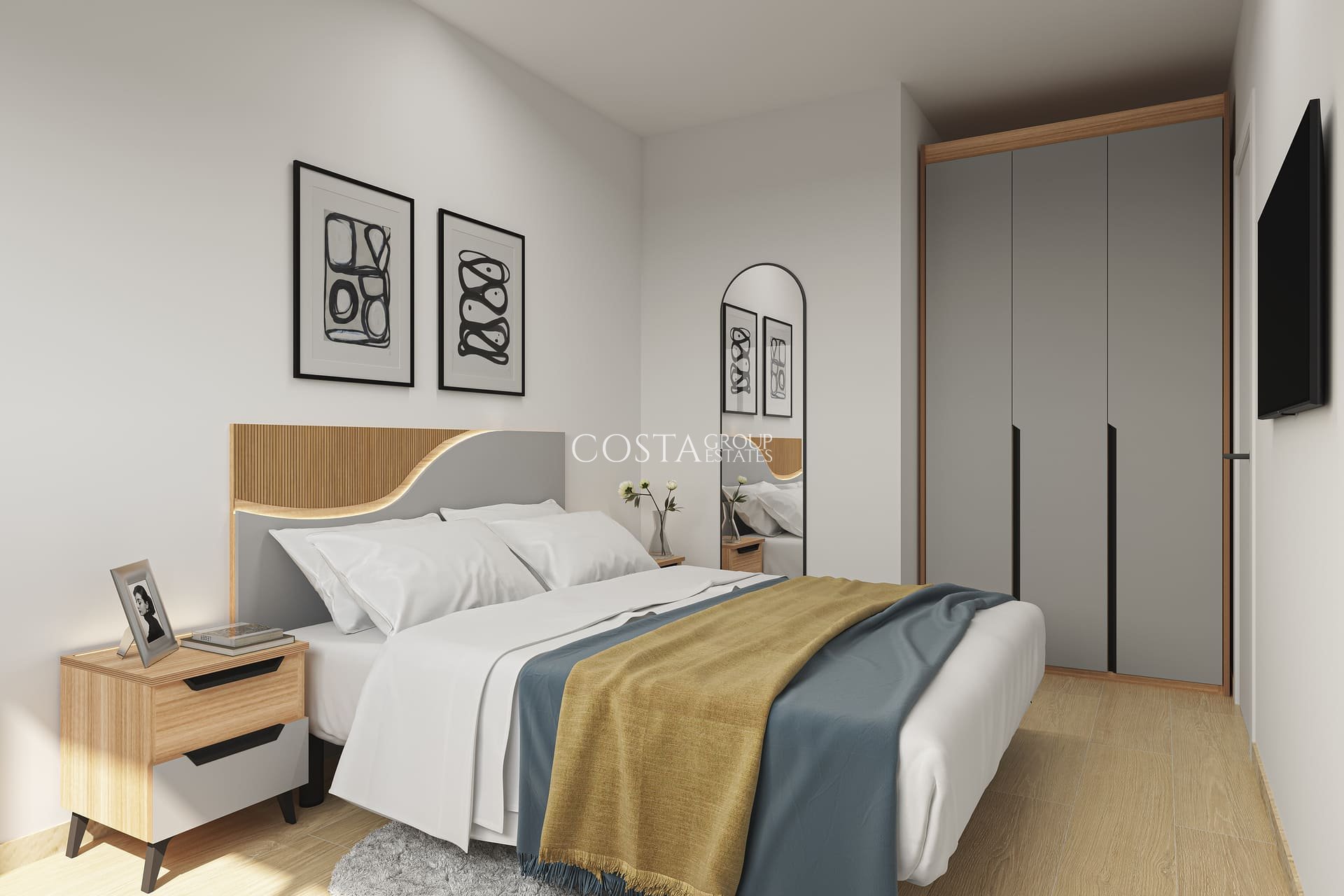 Nieuwbouw Woningen - Apartments -
Guardamar del Segura - Guardamar Del Segura