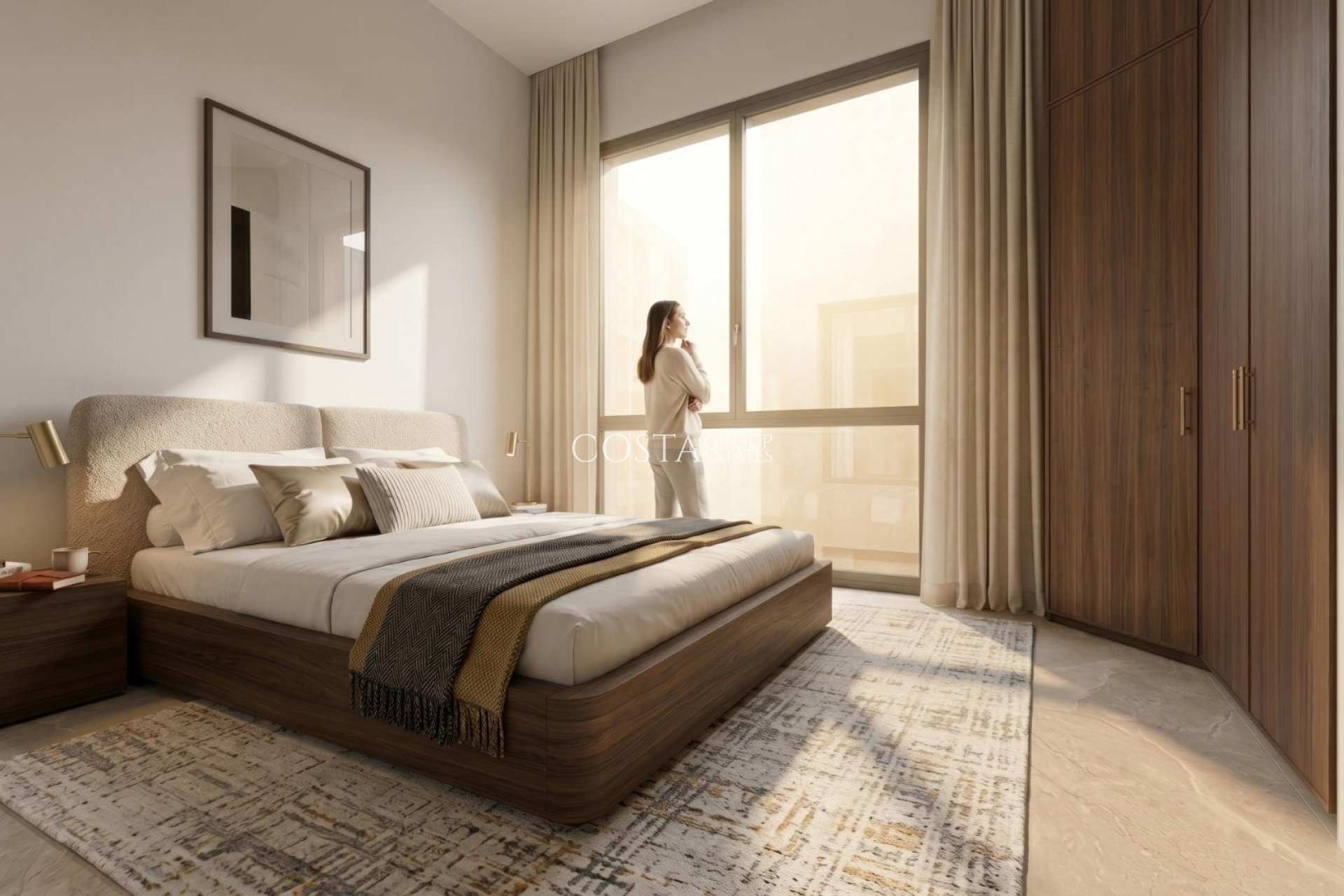 Nieuwbouw Woningen - Apartments -
Guardamar del Segura - Guardamar Del Segura