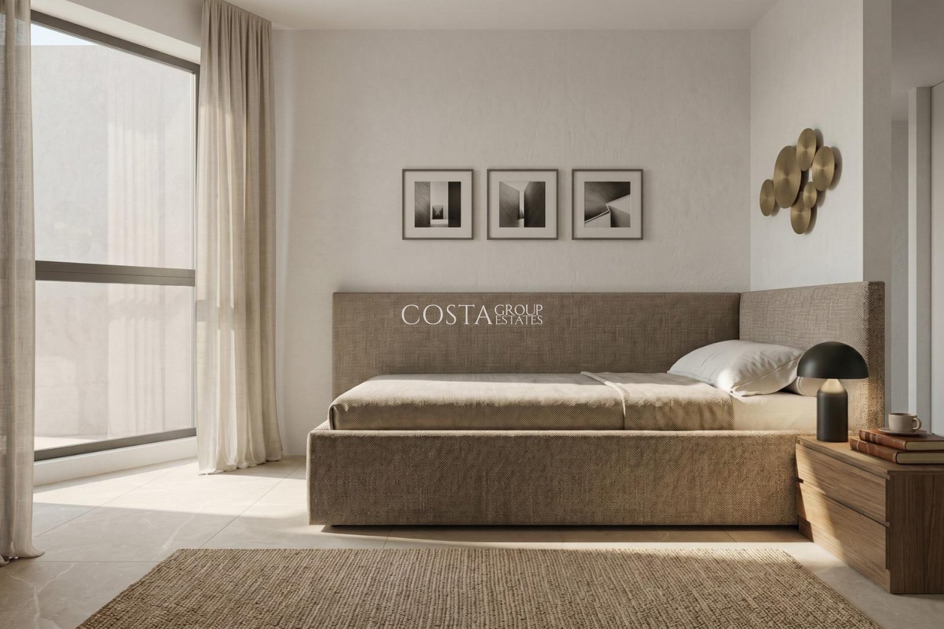 Nieuwbouw Woningen - Apartments -
Guardamar del Segura - Guardamar Del Segura