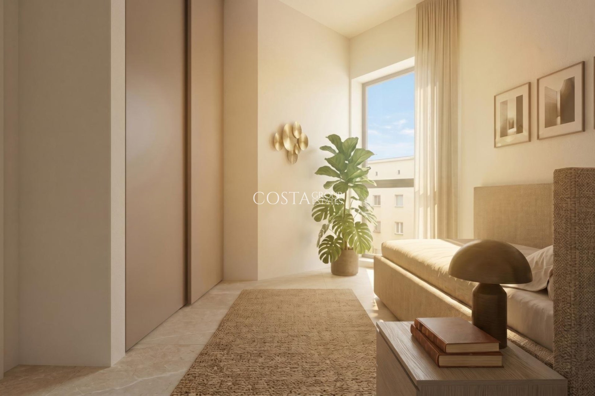 Nieuwbouw Woningen - Apartments -
Guardamar del Segura - Guardamar Del Segura