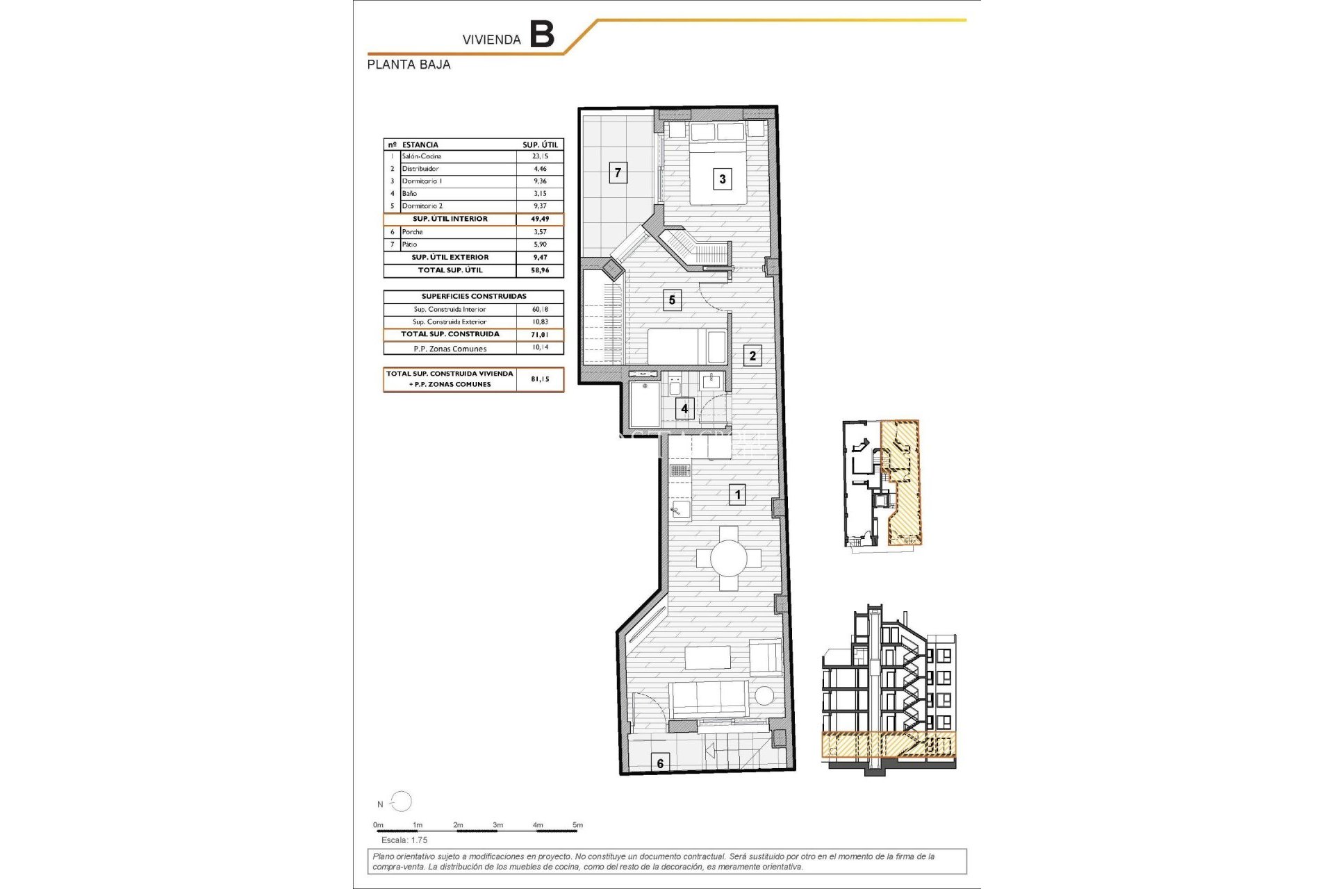 Nieuwbouw Woningen - Apartments -
Guardamar del Segura - Guardamar Del Segura