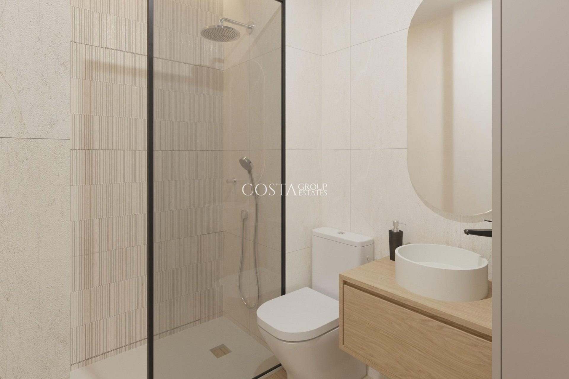 Nieuwbouw Woningen - Apartments -
Guardamar del Segura - Guardamar Del Segura
