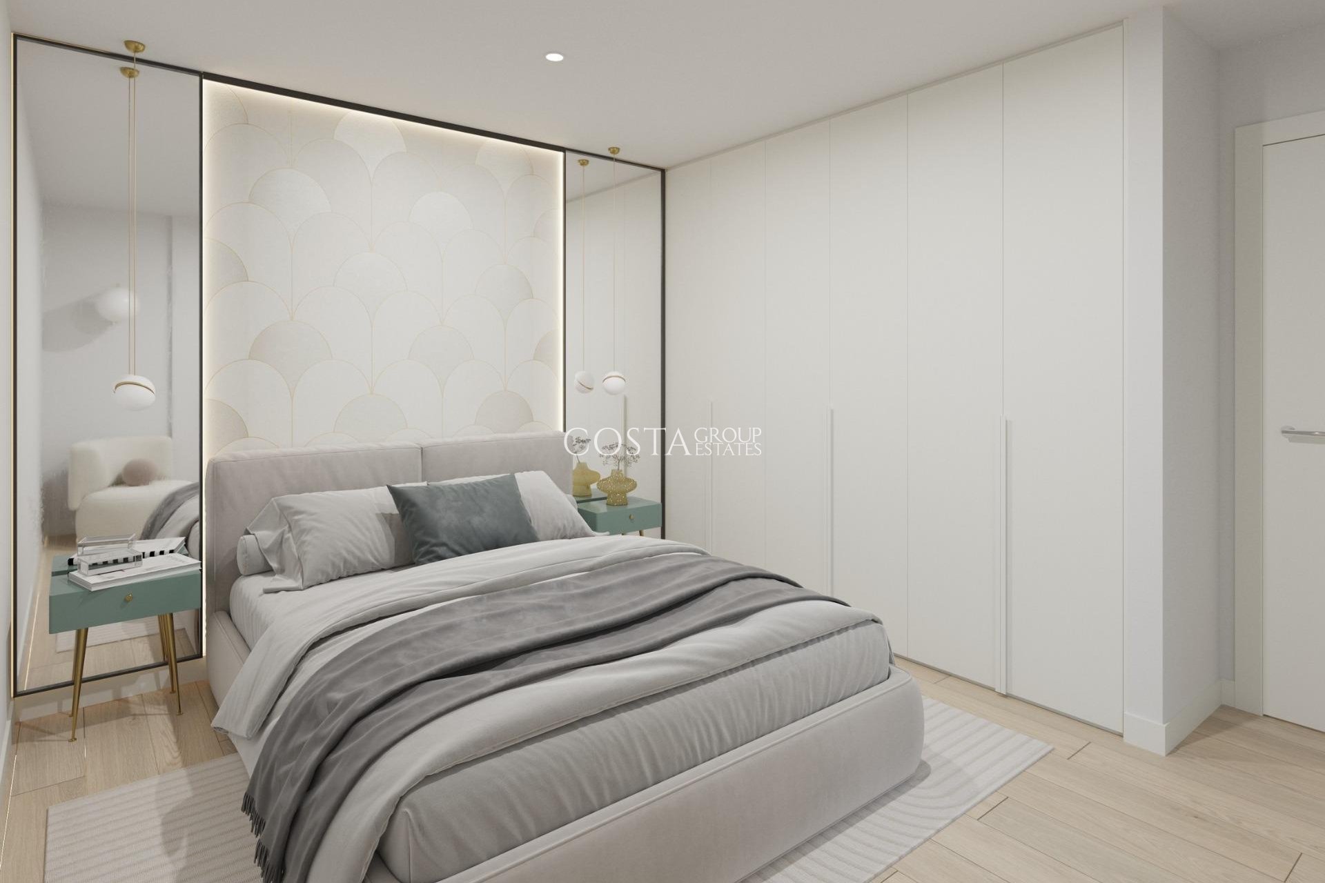 Nieuwbouw Woningen - Apartments -
Guardamar del Segura - Guardamar Del Segura