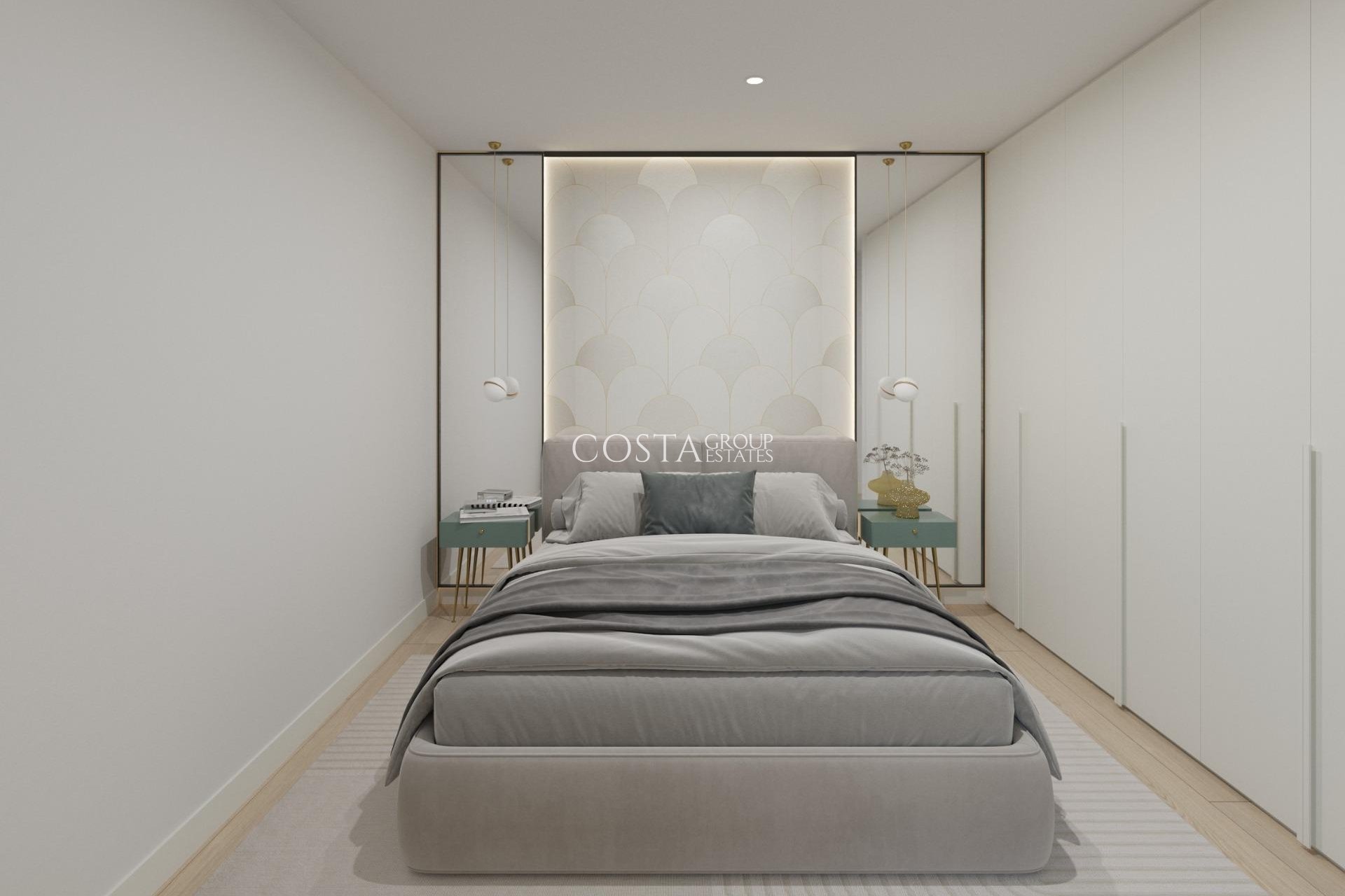 Nieuwbouw Woningen - Apartments -
Guardamar del Segura - Guardamar Del Segura