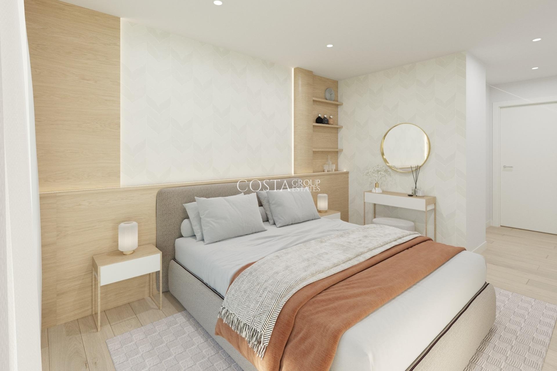 Nieuwbouw Woningen - Apartments -
Guardamar del Segura - Guardamar Del Segura