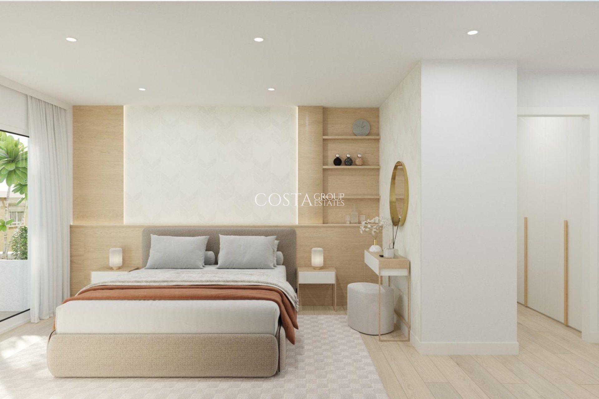Nieuwbouw Woningen - Apartments -
Guardamar del Segura - Guardamar Del Segura