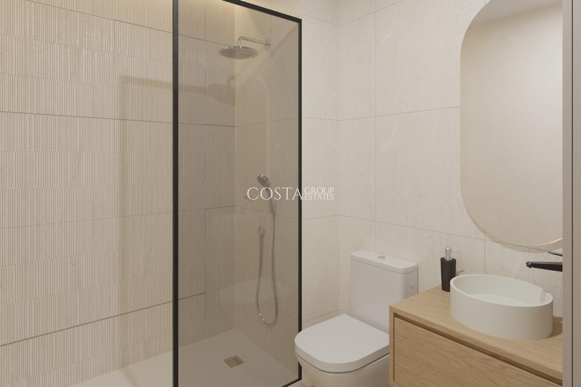 Nieuwbouw Woningen - Apartments -
Guardamar del Segura - Guardamar Del Segura