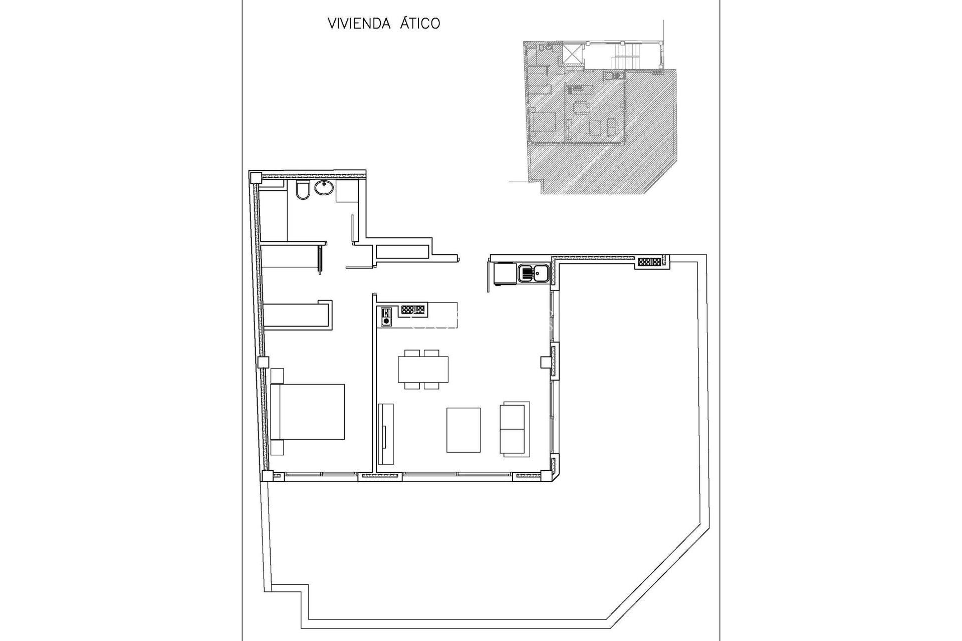 Nieuwbouw Woningen - Apartments -
Guardamar del Segura - Guardamar Del Segura
