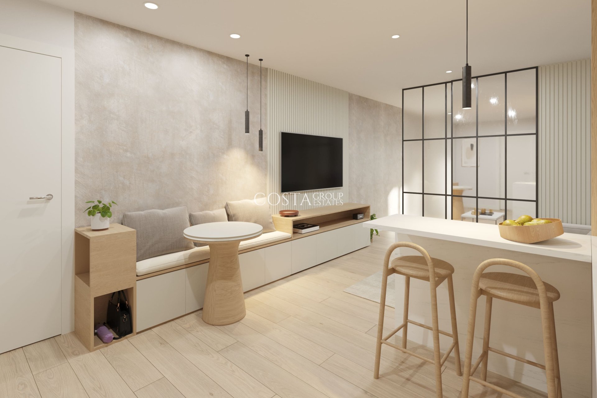 Nieuwbouw Woningen - Apartments -
Guardamar del Segura - Guardamar Del Segura