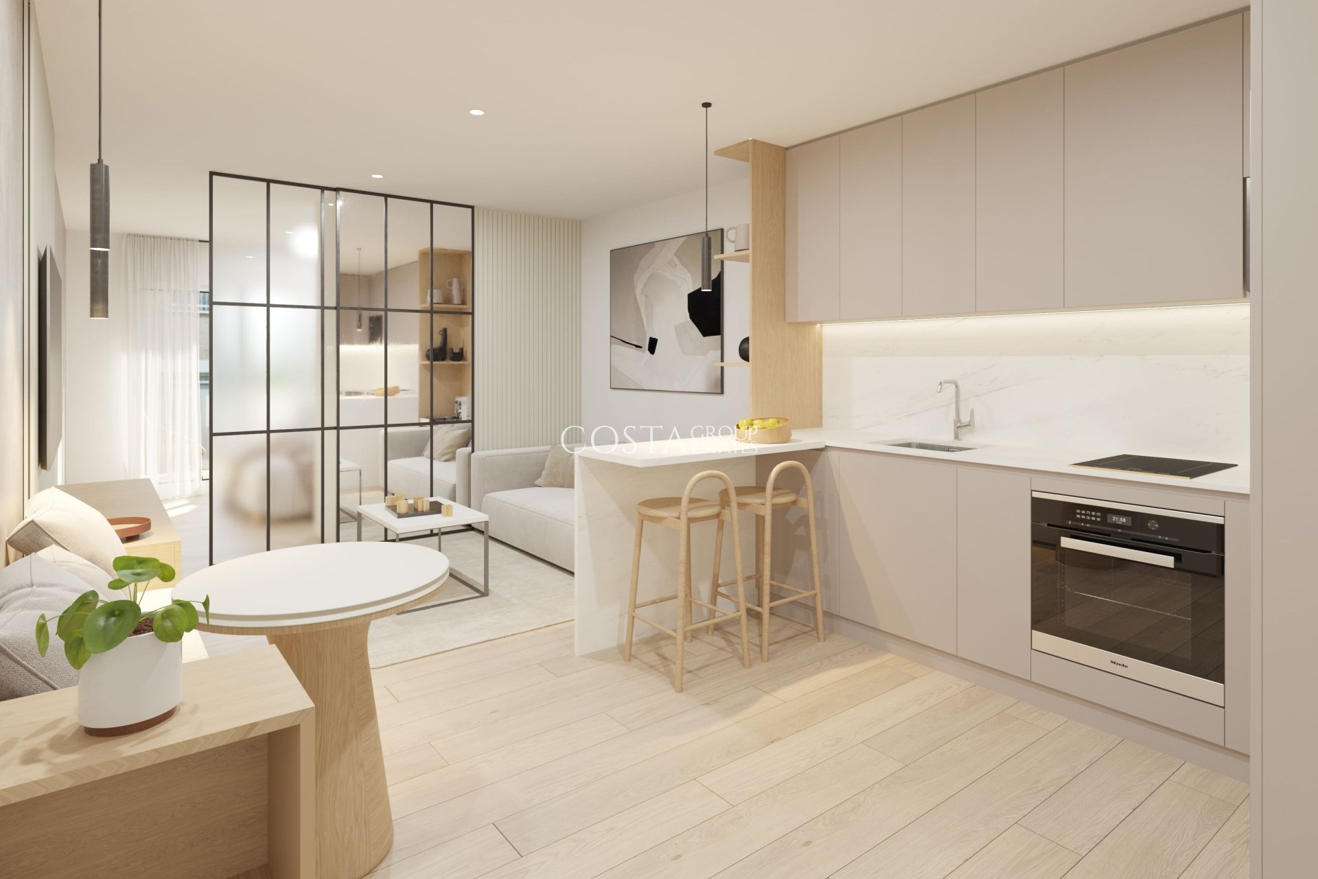 Nieuwbouw Woningen - Apartments -
Guardamar del Segura - Guardamar Del Segura