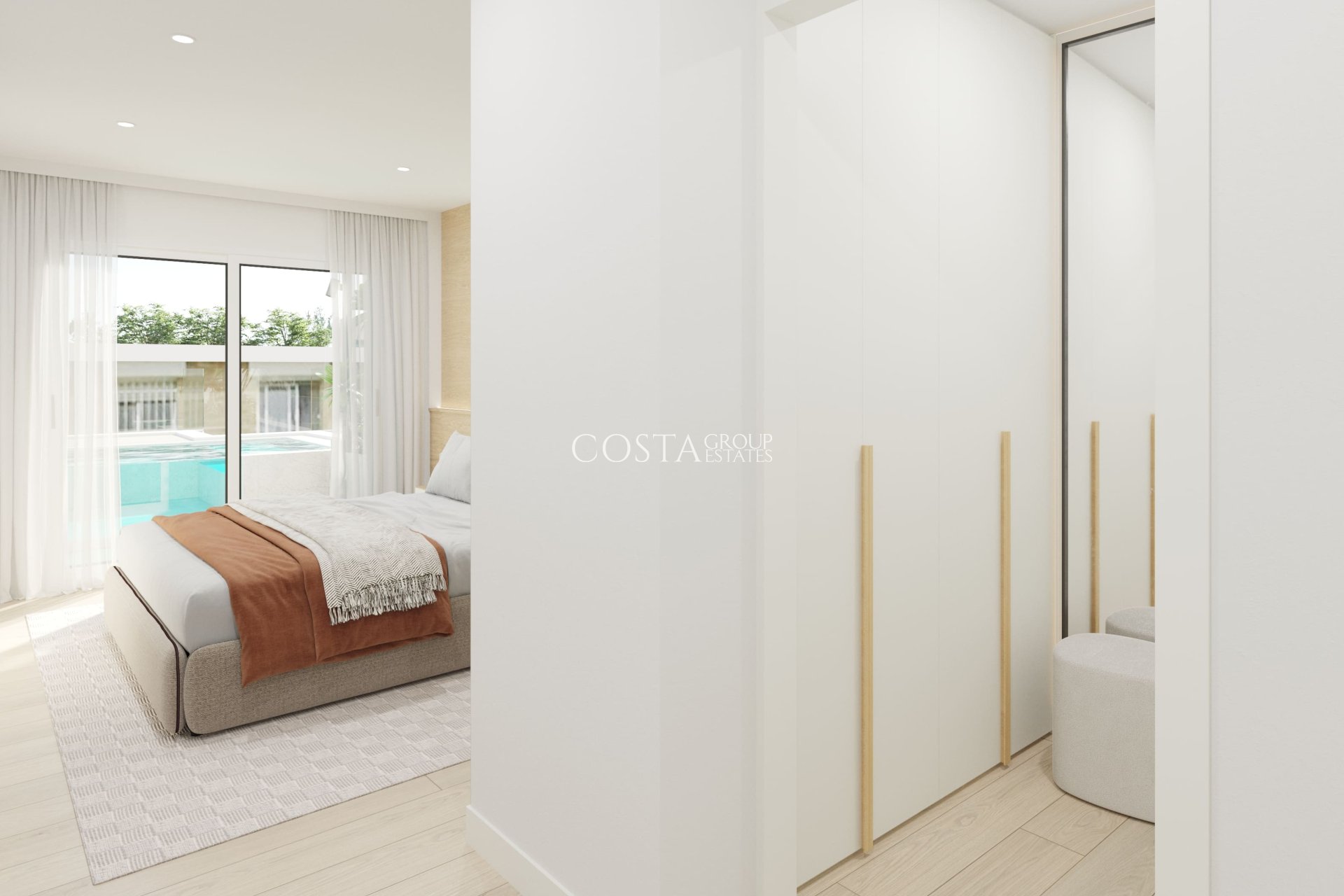 Nieuwbouw Woningen - Apartments -
Guardamar del Segura - Guardamar Del Segura
