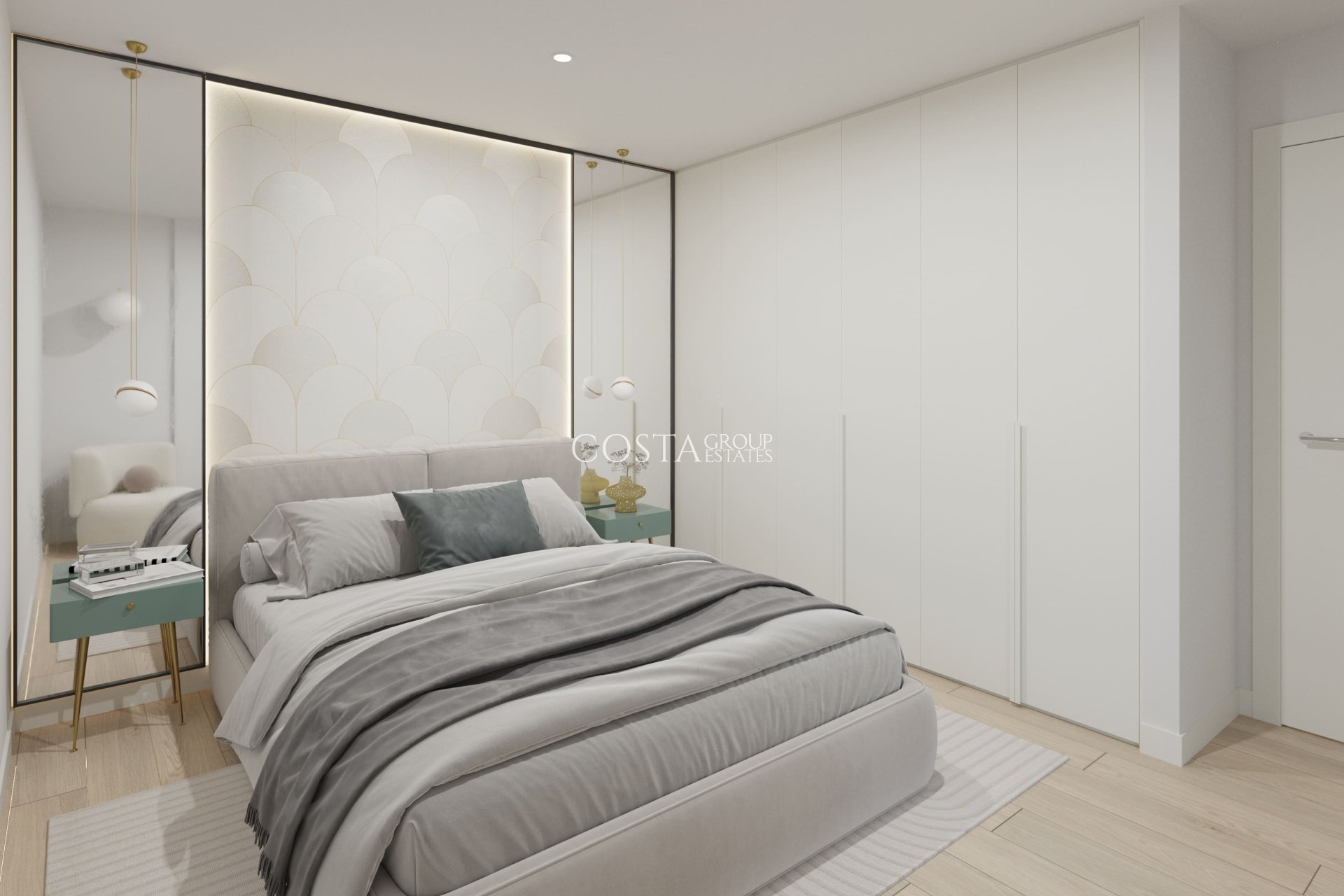 Nieuwbouw Woningen - Apartments -
Guardamar del Segura - Guardamar Del Segura