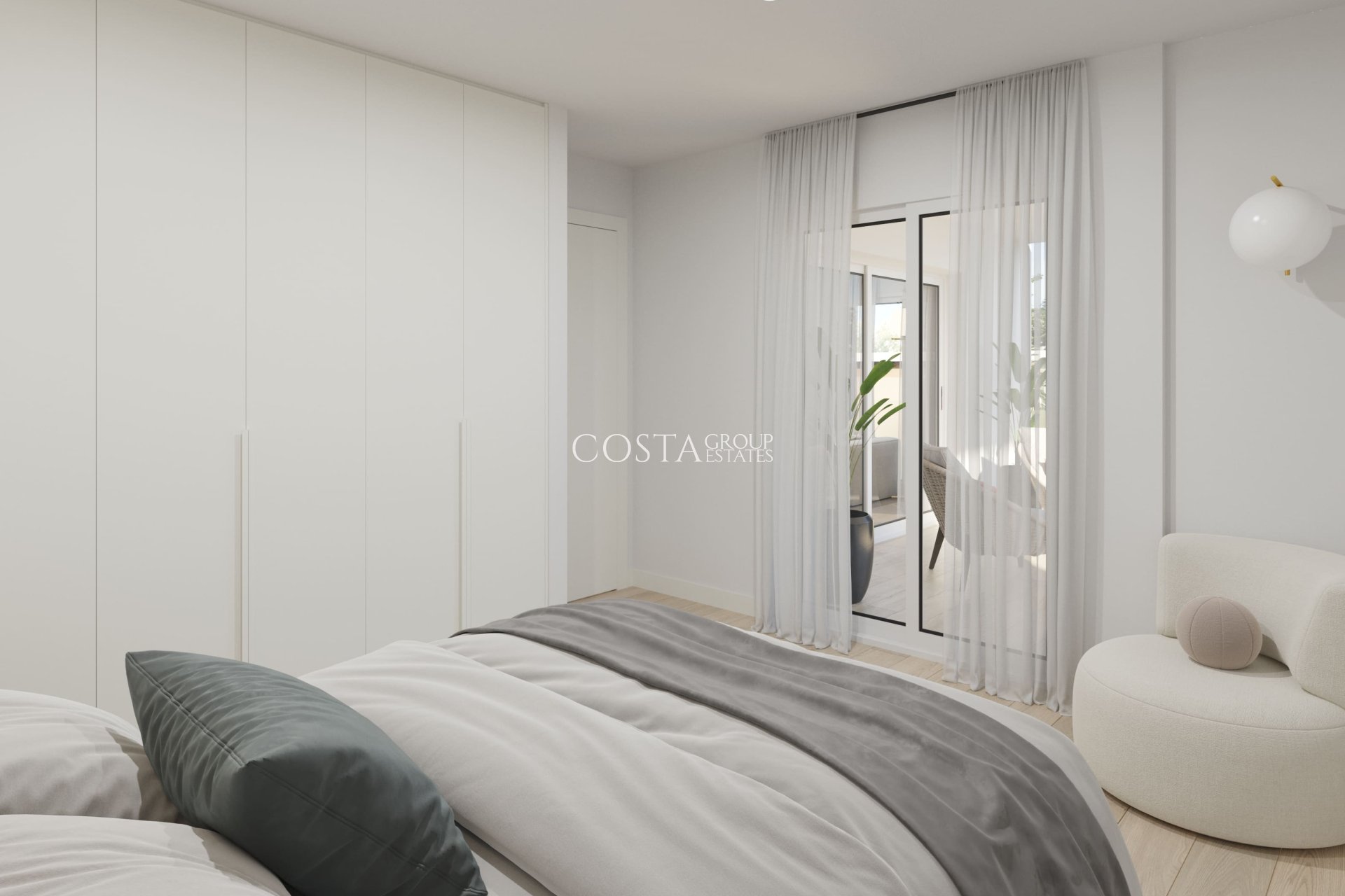 Nieuwbouw Woningen - Apartments -
Guardamar del Segura - Guardamar Del Segura