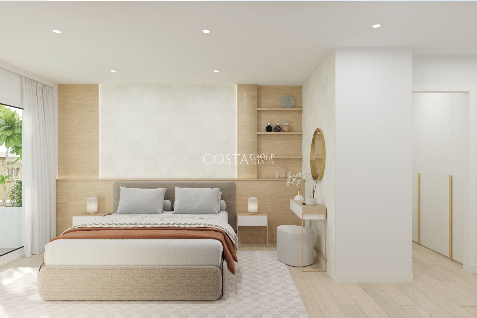 Nieuwbouw Woningen - Apartments -
Guardamar del Segura - Guardamar Del Segura