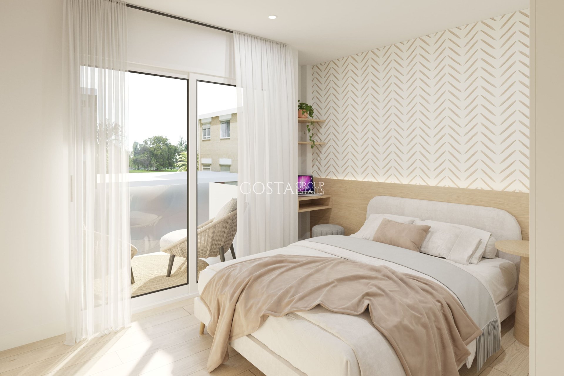 Nieuwbouw Woningen - Apartments -
Guardamar del Segura - Guardamar Del Segura