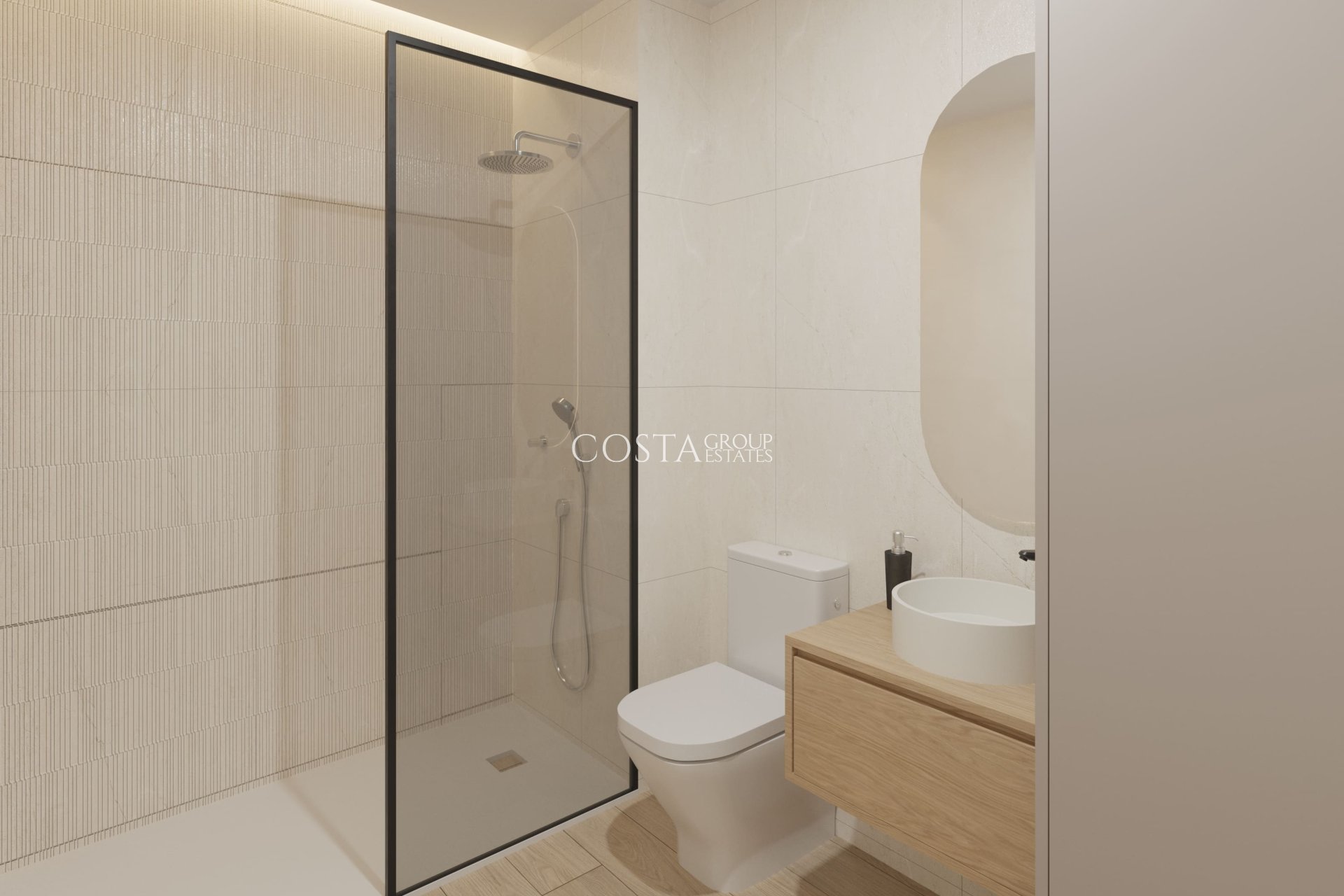 Nieuwbouw Woningen - Apartments -
Guardamar del Segura - Guardamar Del Segura