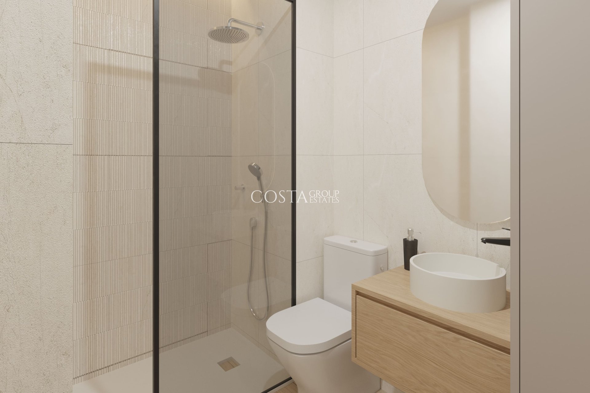 Nieuwbouw Woningen - Apartments -
Guardamar del Segura - Guardamar Del Segura