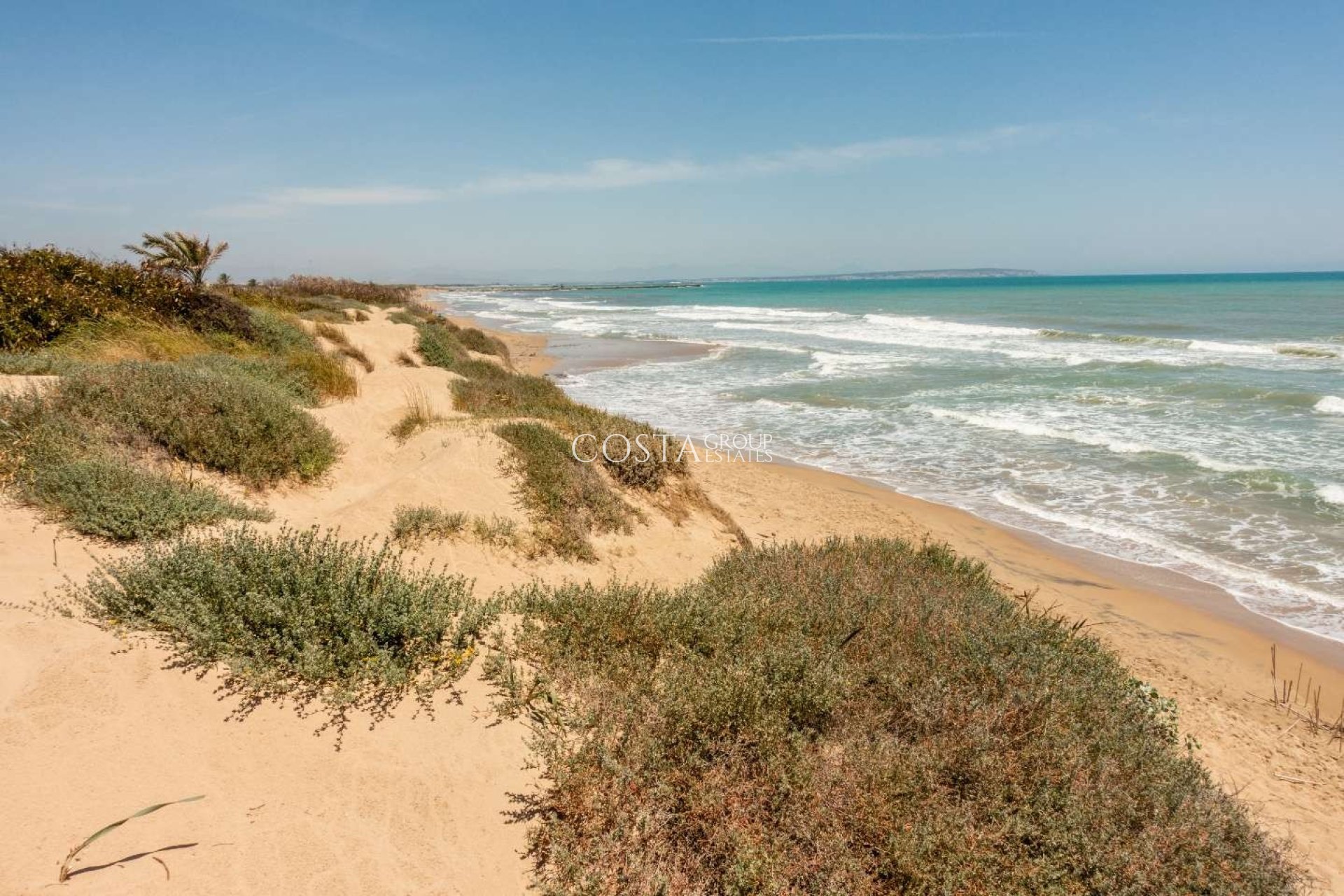 Nieuwbouw Woningen - Apartments -
Guardamar del Segura