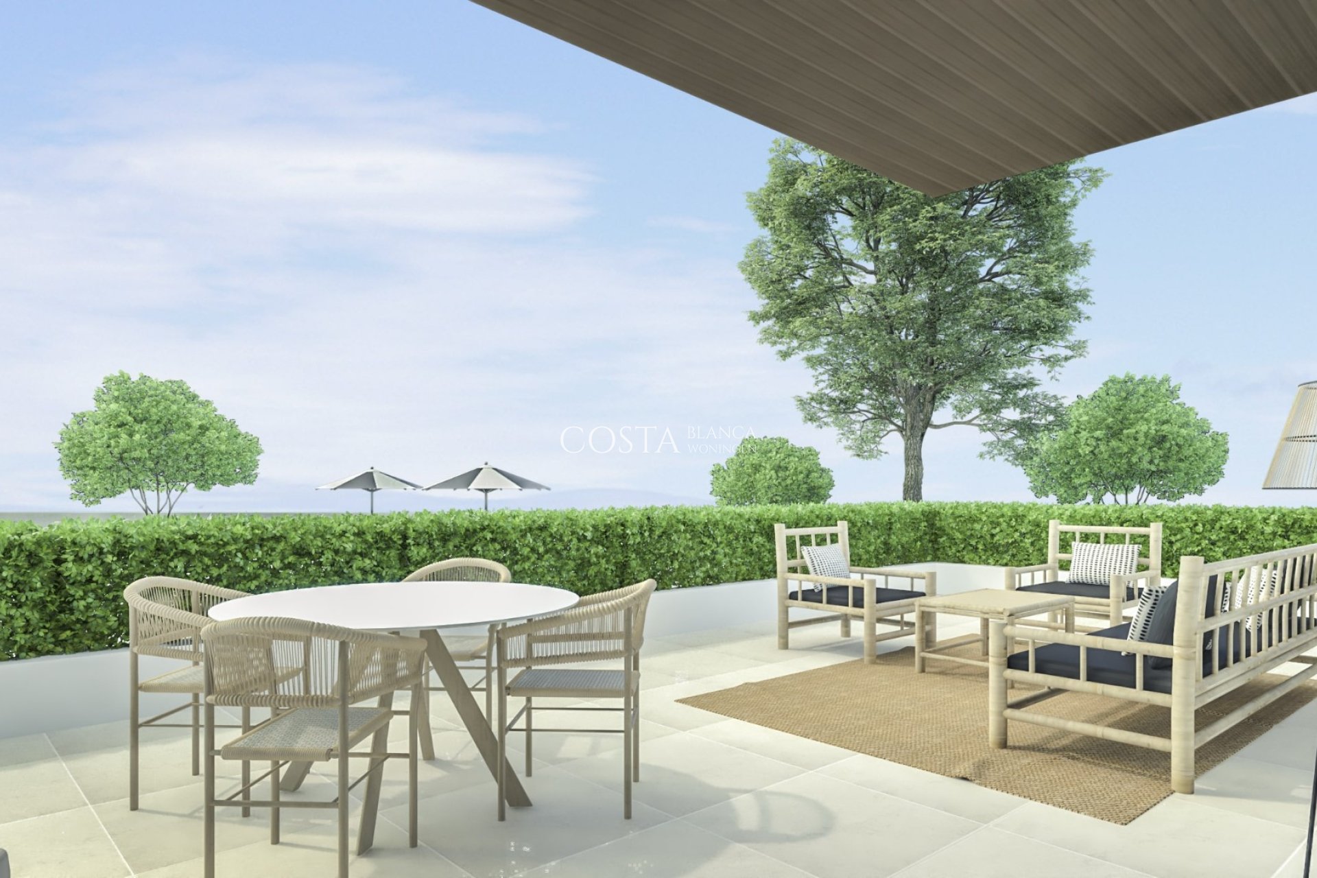 Nieuwbouw Woningen - Apartments -
Guardamar del Segura