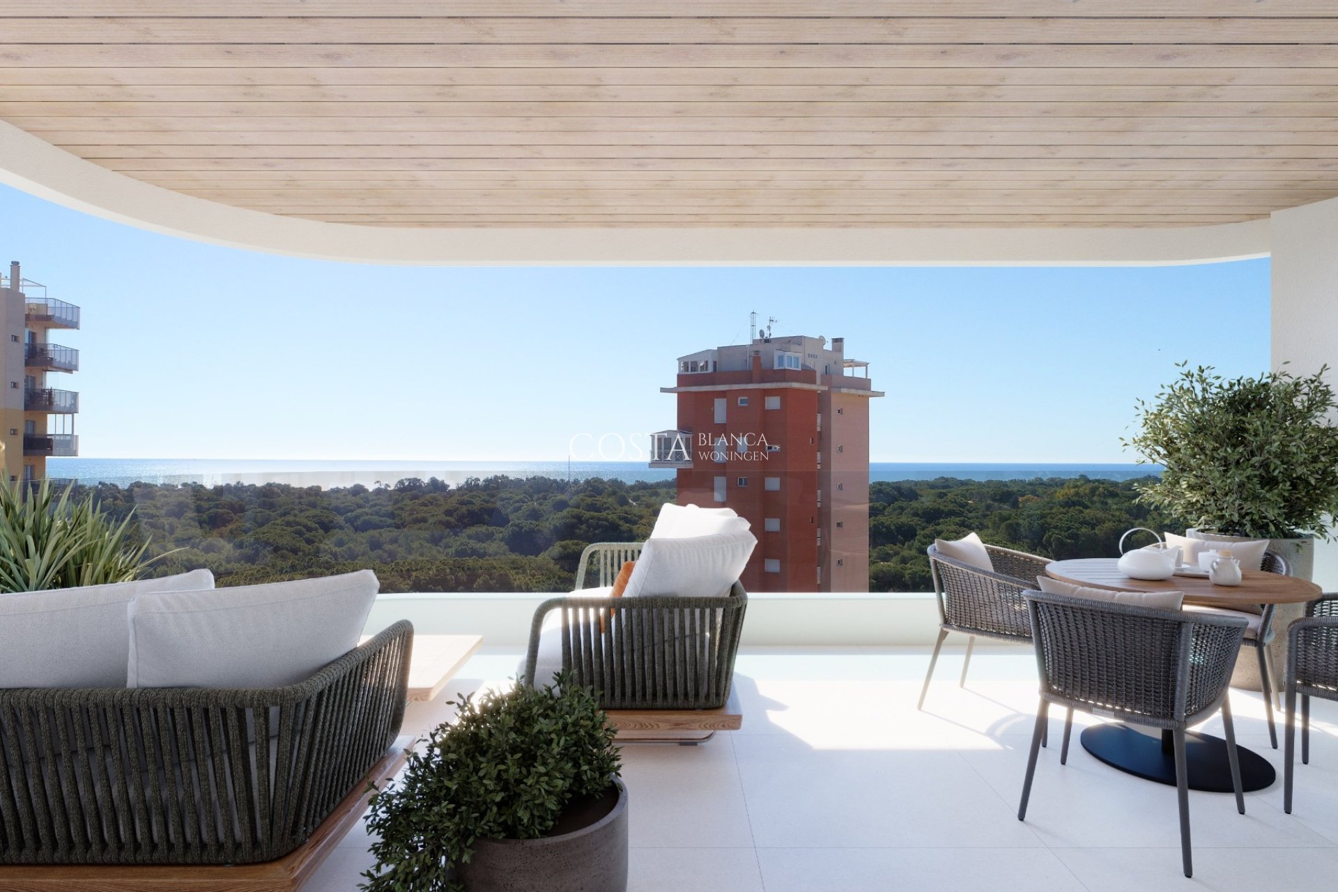 Nieuwbouw Woningen - Apartments -
Guardamar del Segura