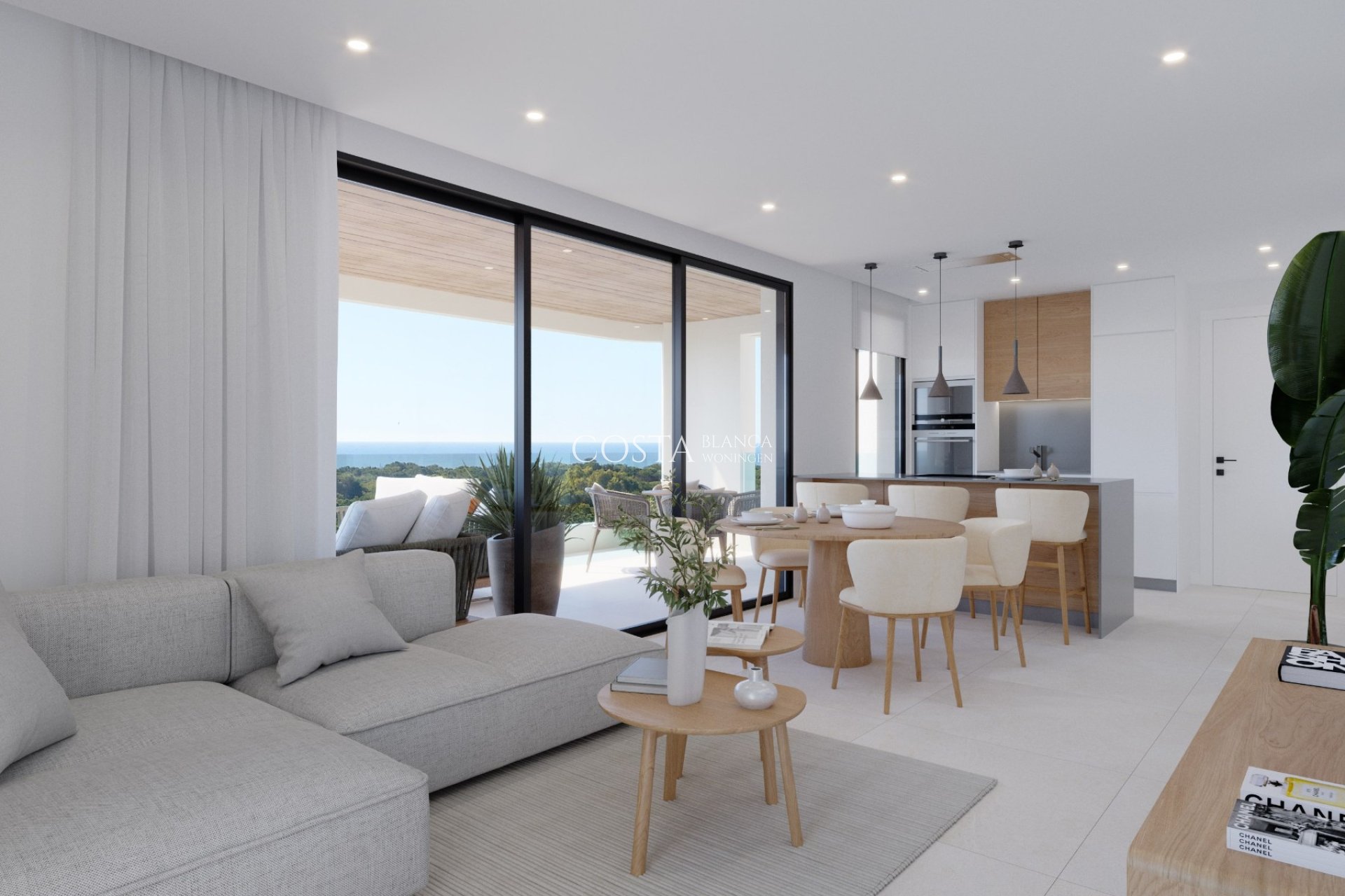 Nieuwbouw Woningen - Apartments -
Guardamar del Segura