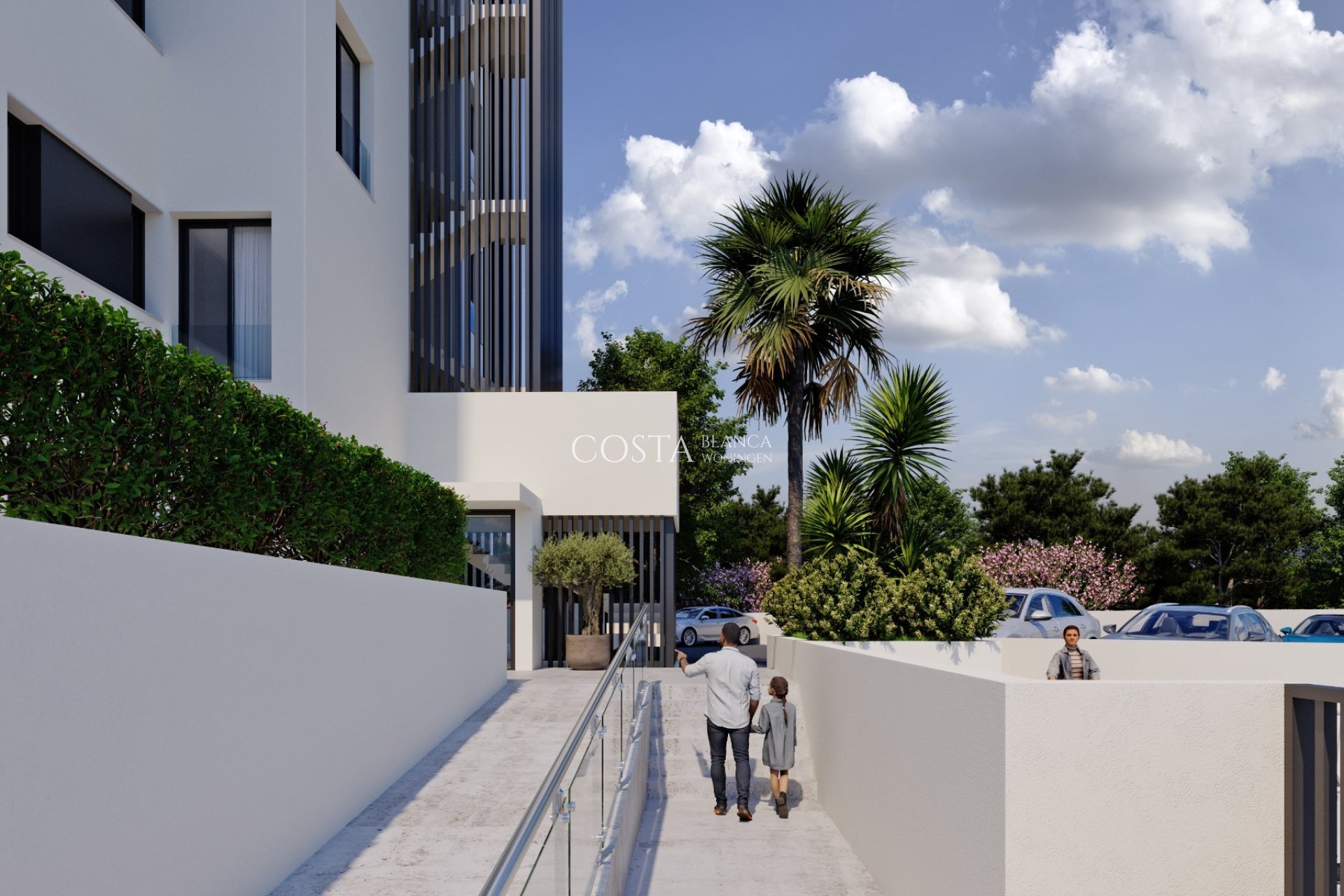 Nieuwbouw Woningen - Apartments -
Guardamar del Segura