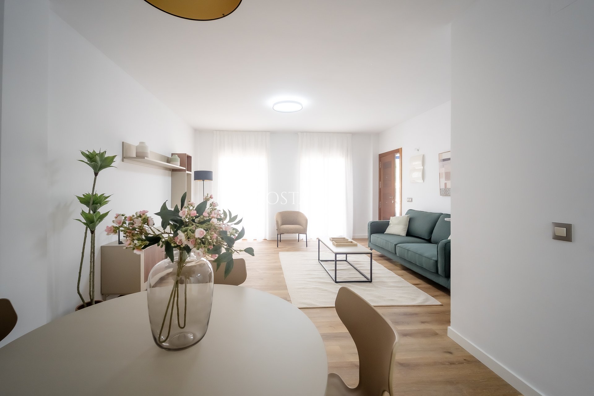 Nieuwbouw Woningen - Apartments -
Herrerías