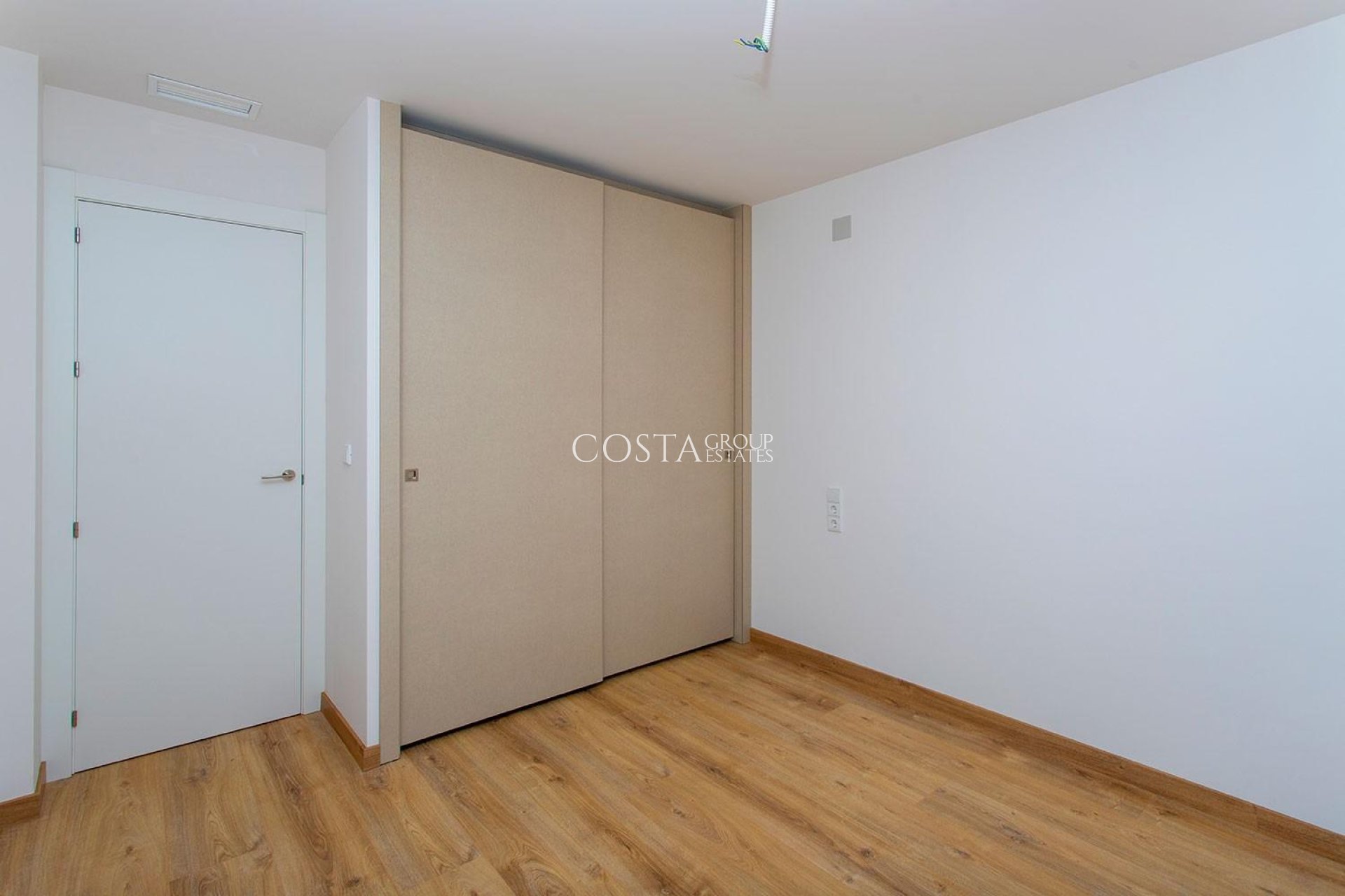 Nieuwbouw Woningen - Apartments -
Hondón de las Nieves - El Salero