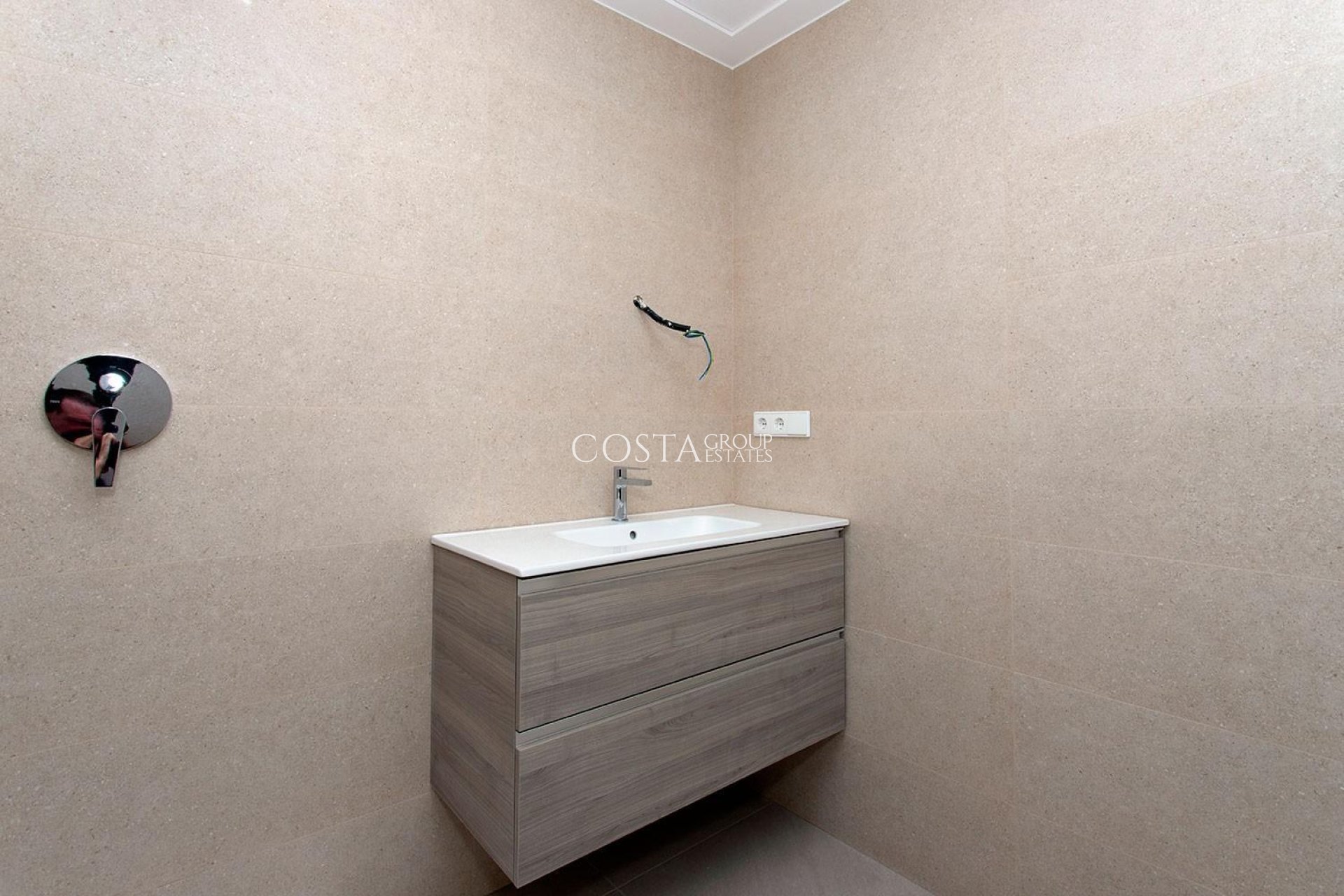 Nieuwbouw Woningen - Apartments -
Hondón de las Nieves - El Salero