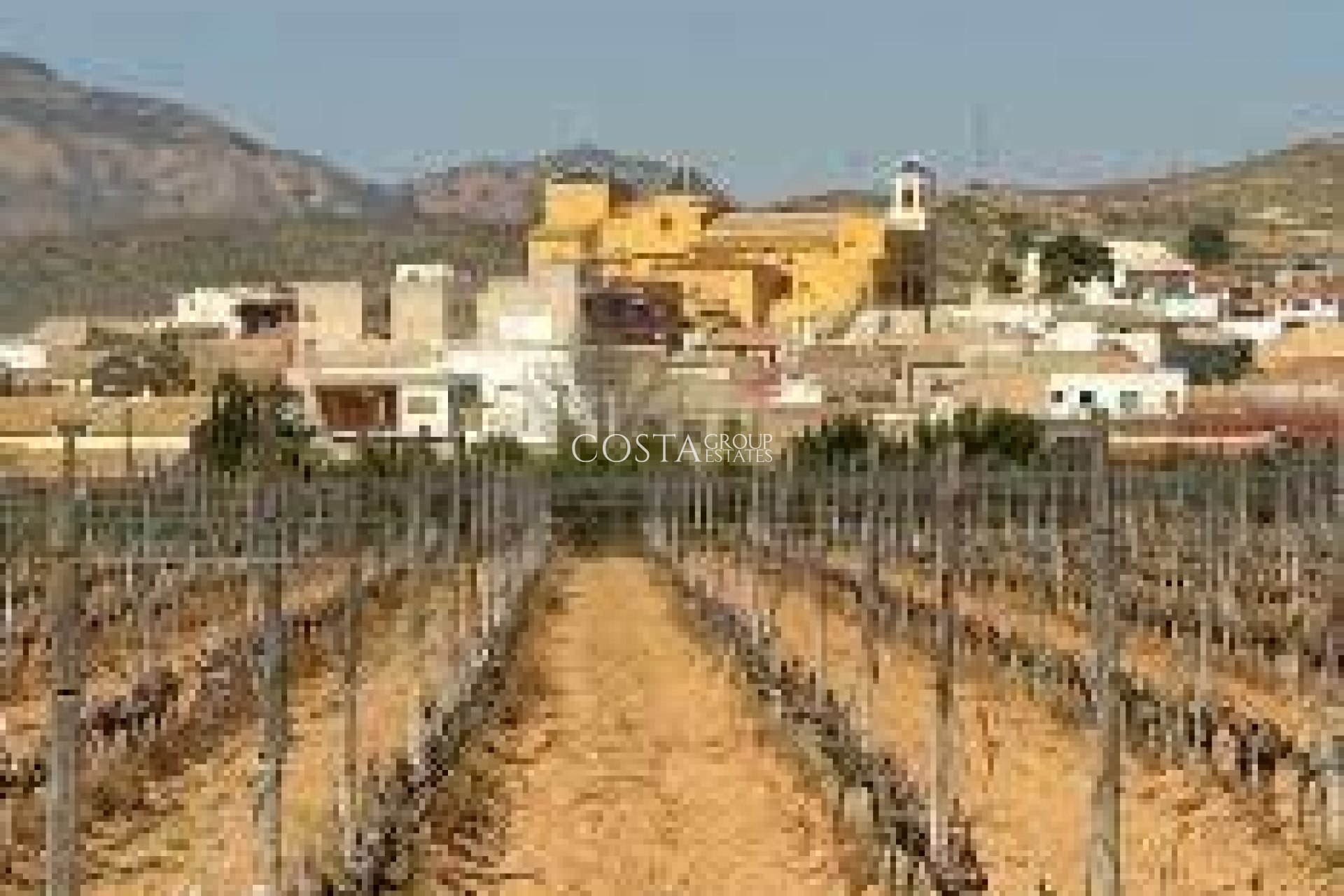 Nieuwbouw Woningen - Apartments -
Hondón de las Nieves - El Salero