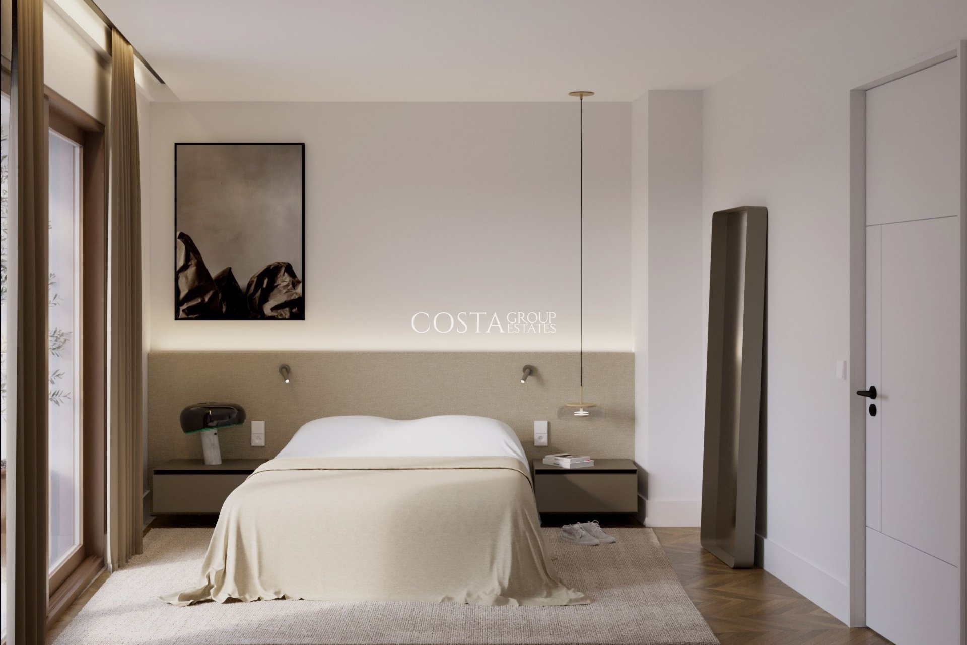 Nieuwbouw Woningen - Apartments -
Hondón de las Nieves