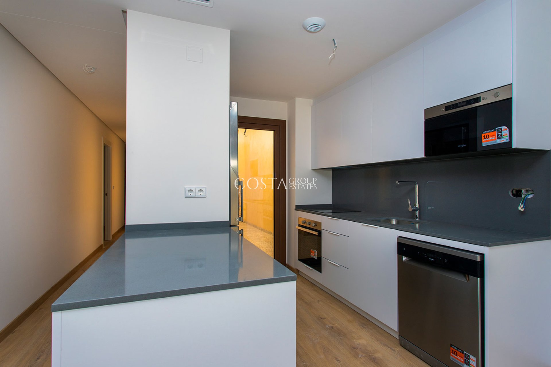 Nieuwbouw Woningen - Apartments -
Hondón de las Nieves