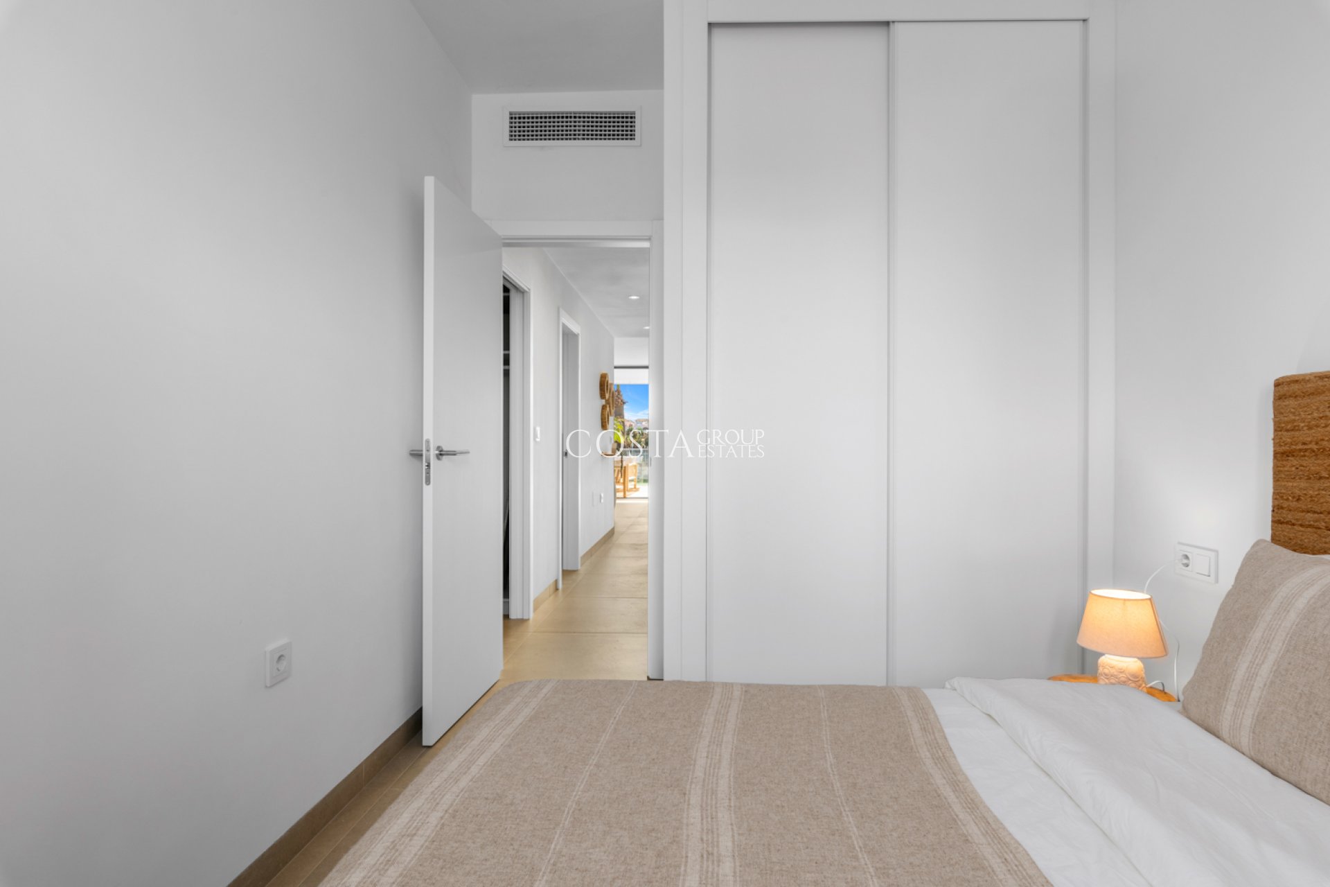 Nieuwbouw Woningen - Apartments -
Islas Menores