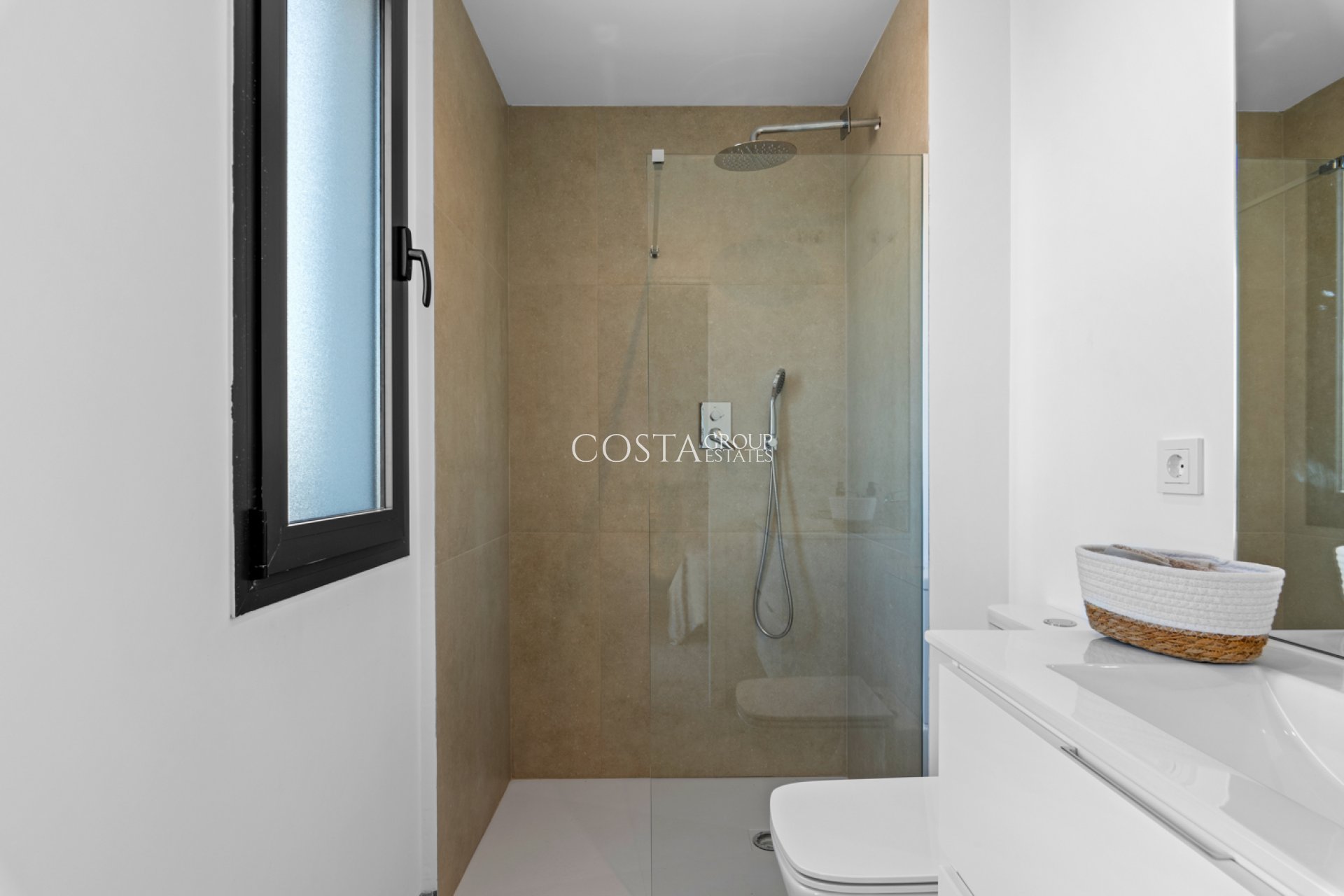 Nieuwbouw Woningen - Apartments -
Islas Menores